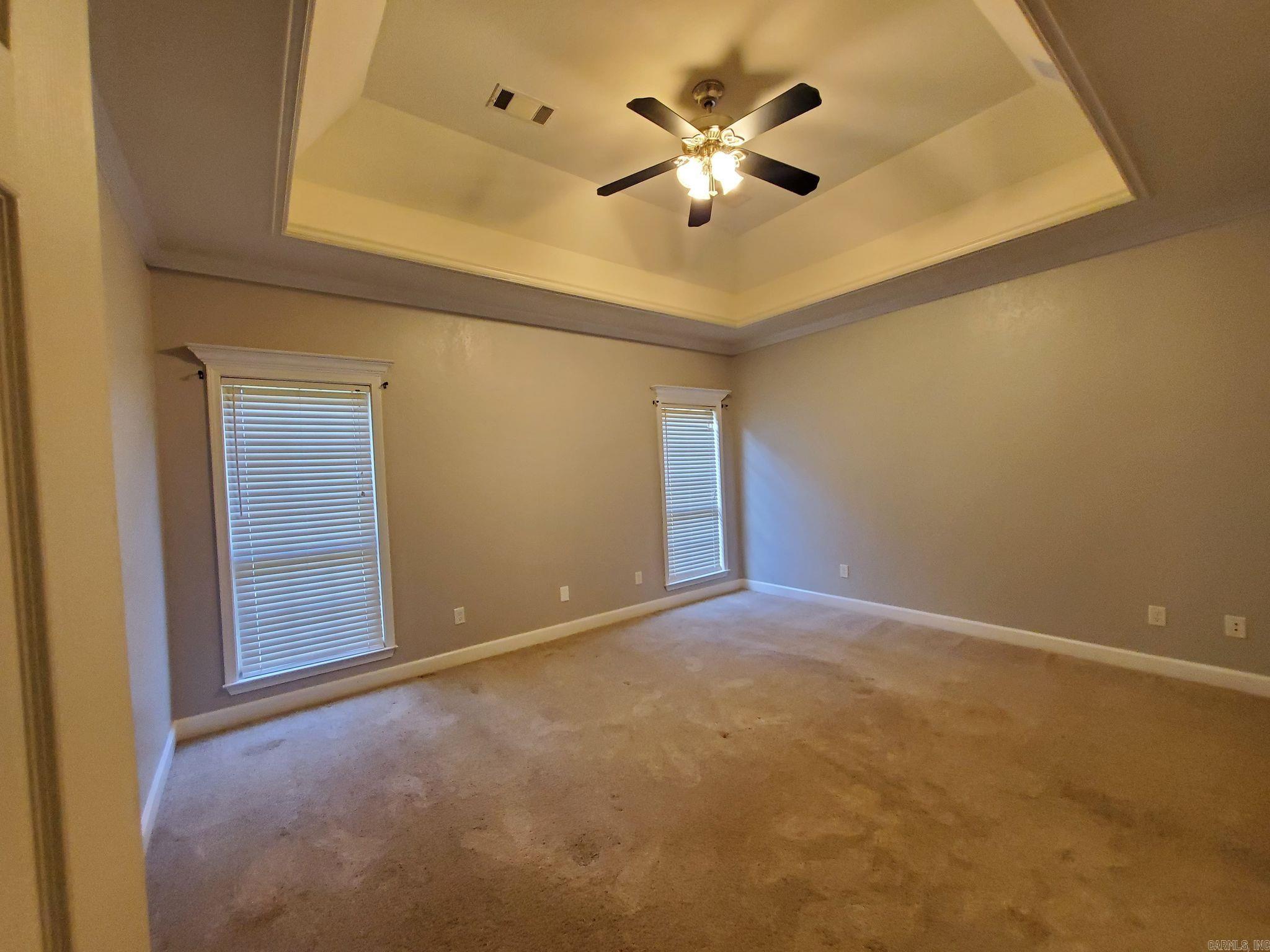 Heritage Farm - Residential Lease