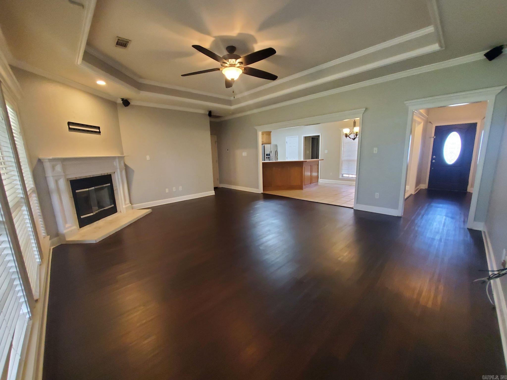 Heritage Farm - Residential Lease