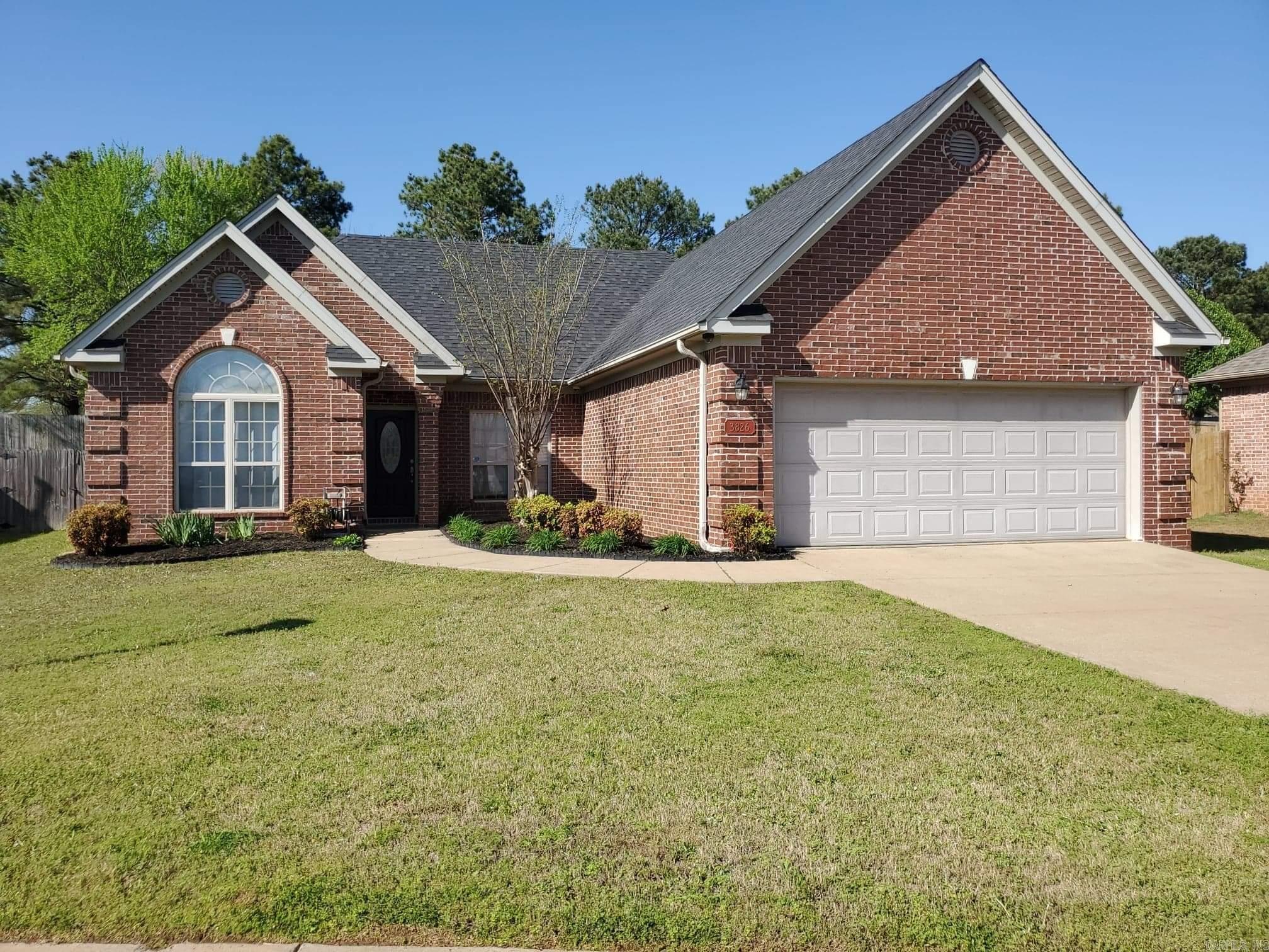 Heritage Farm - Residential Lease