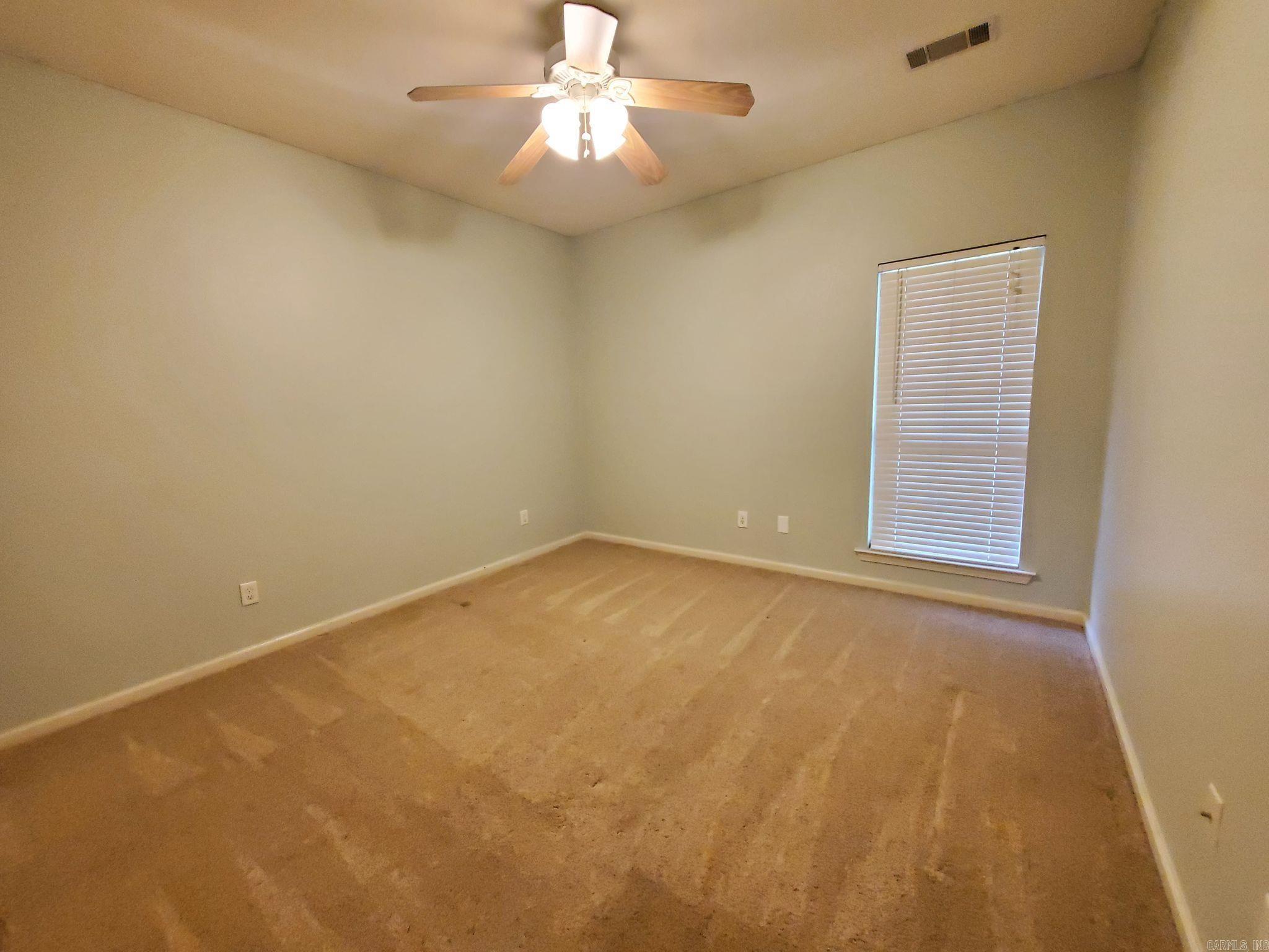 Heritage Farm - Residential Lease