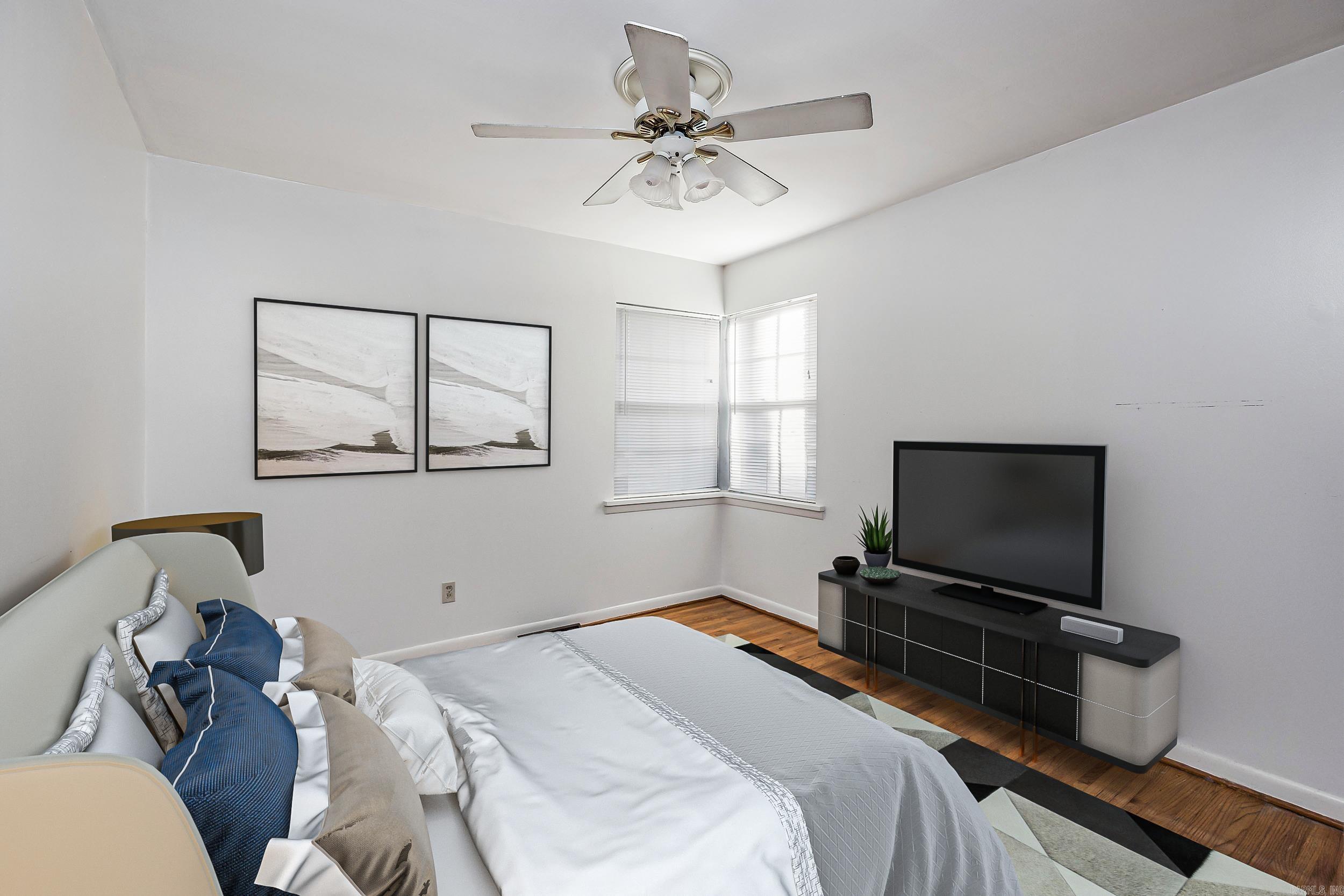 Lakewood - Residential