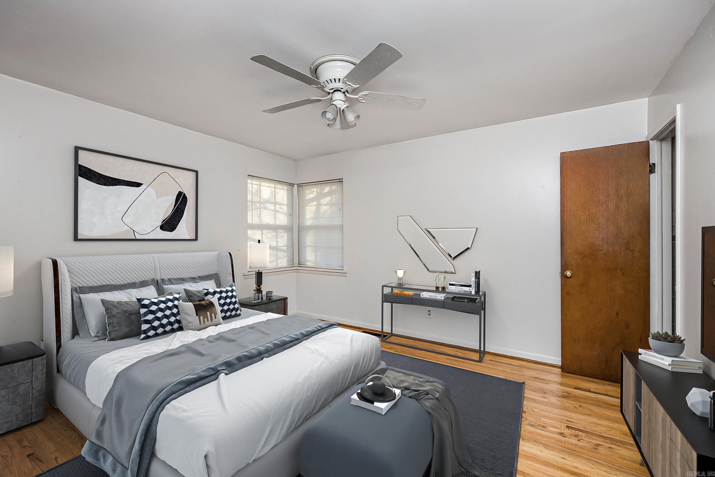 Lakewood - Residential