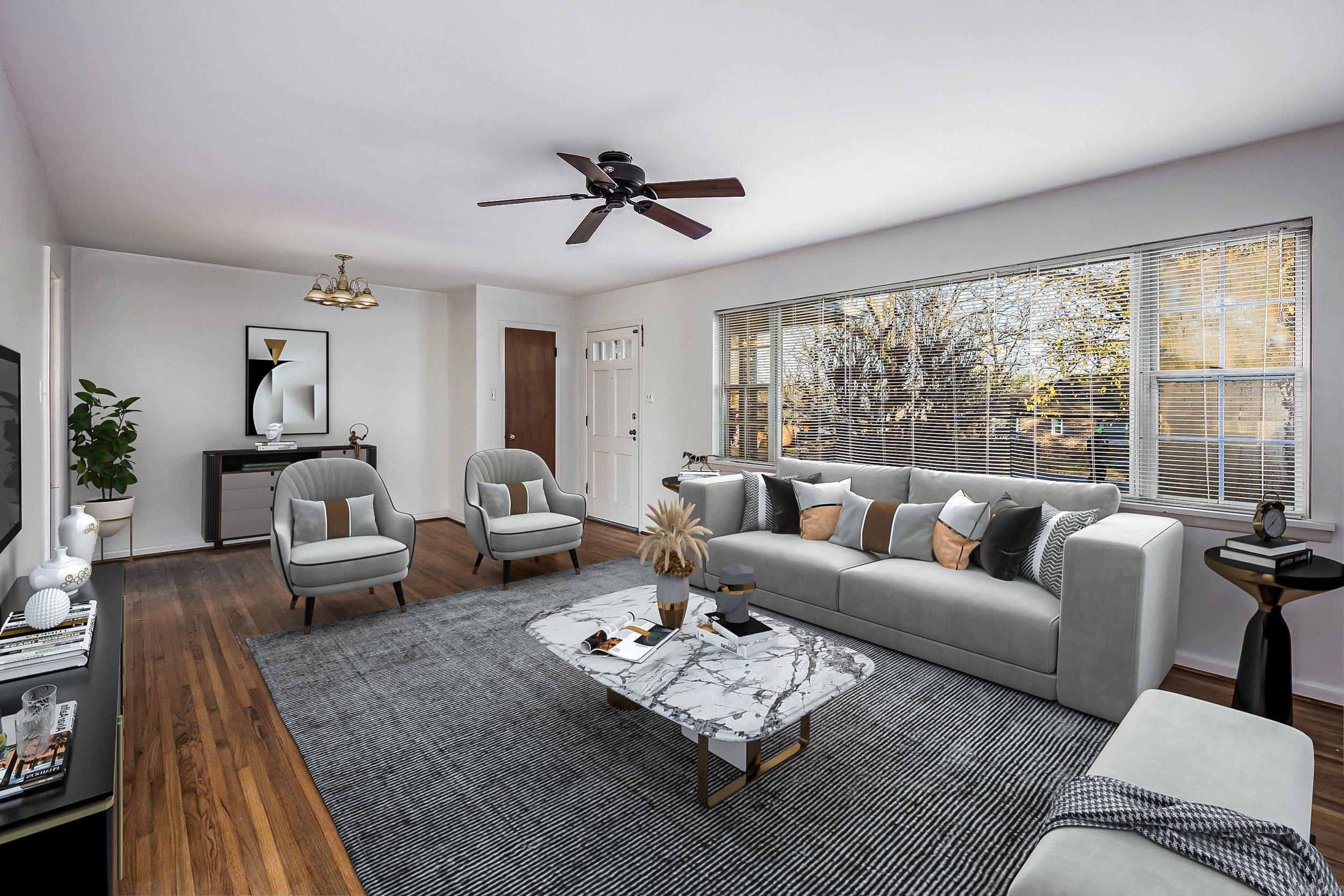 Lakewood - Residential