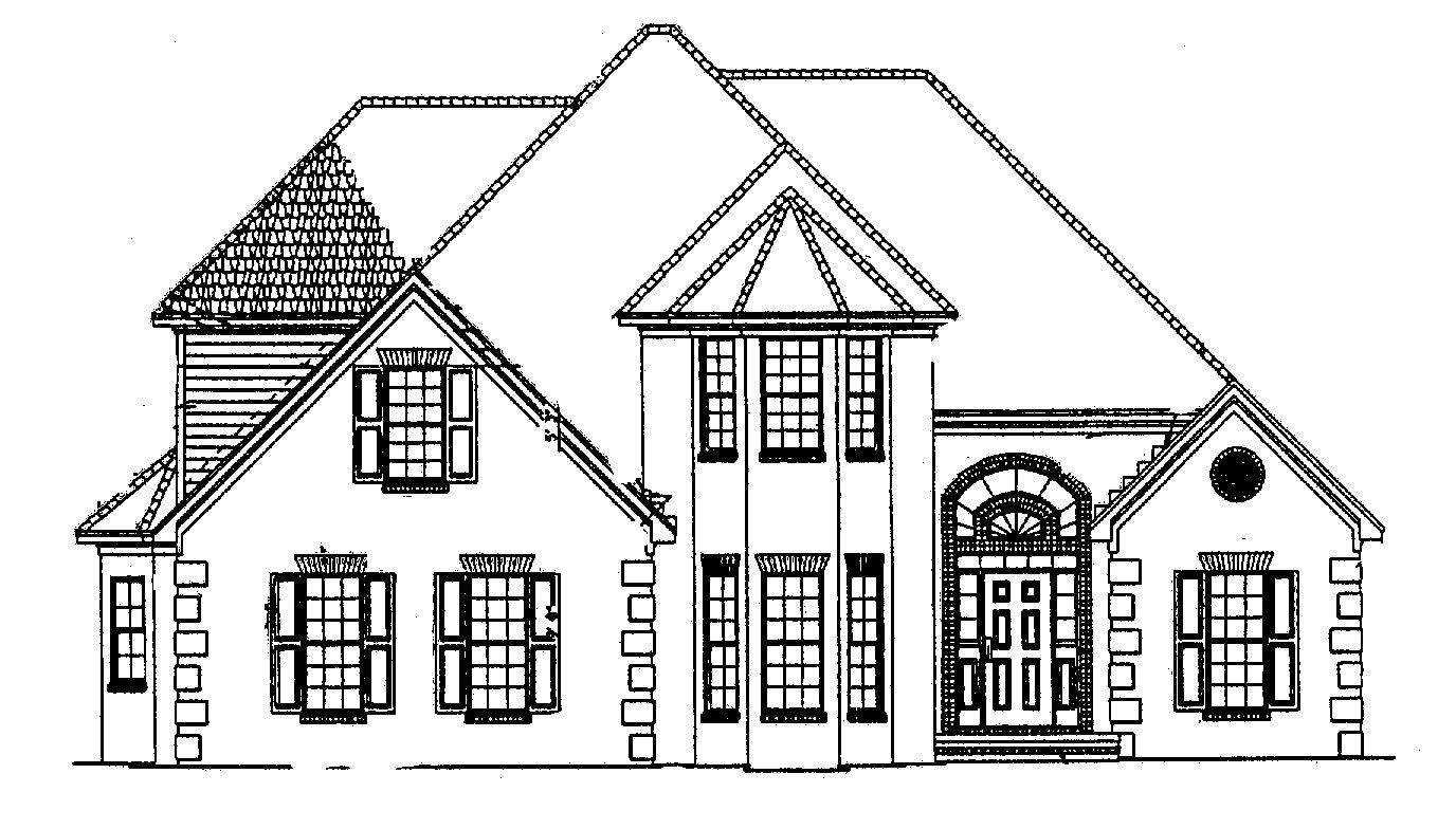 Beautiful country property