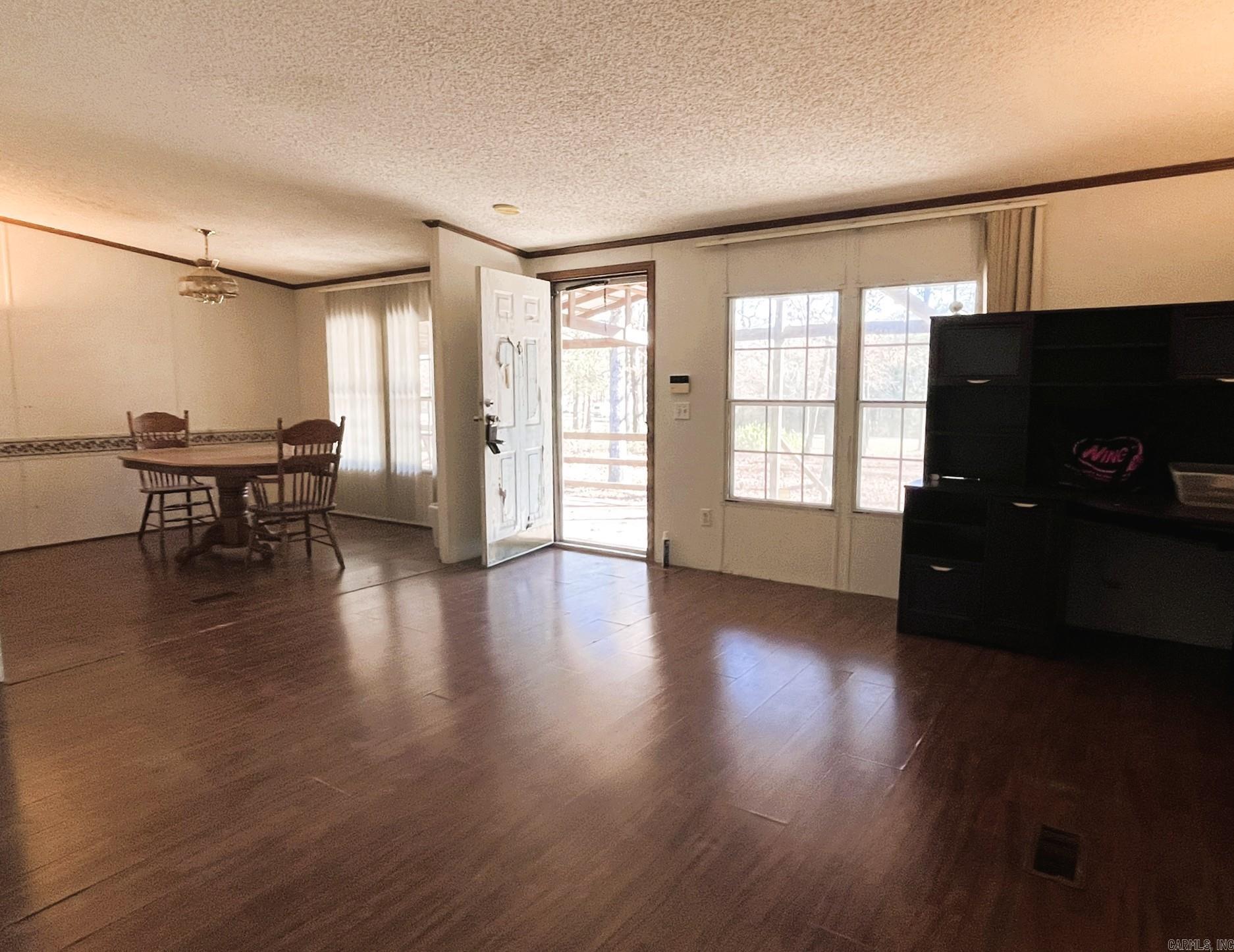 Farris Estates Phase I - Residential