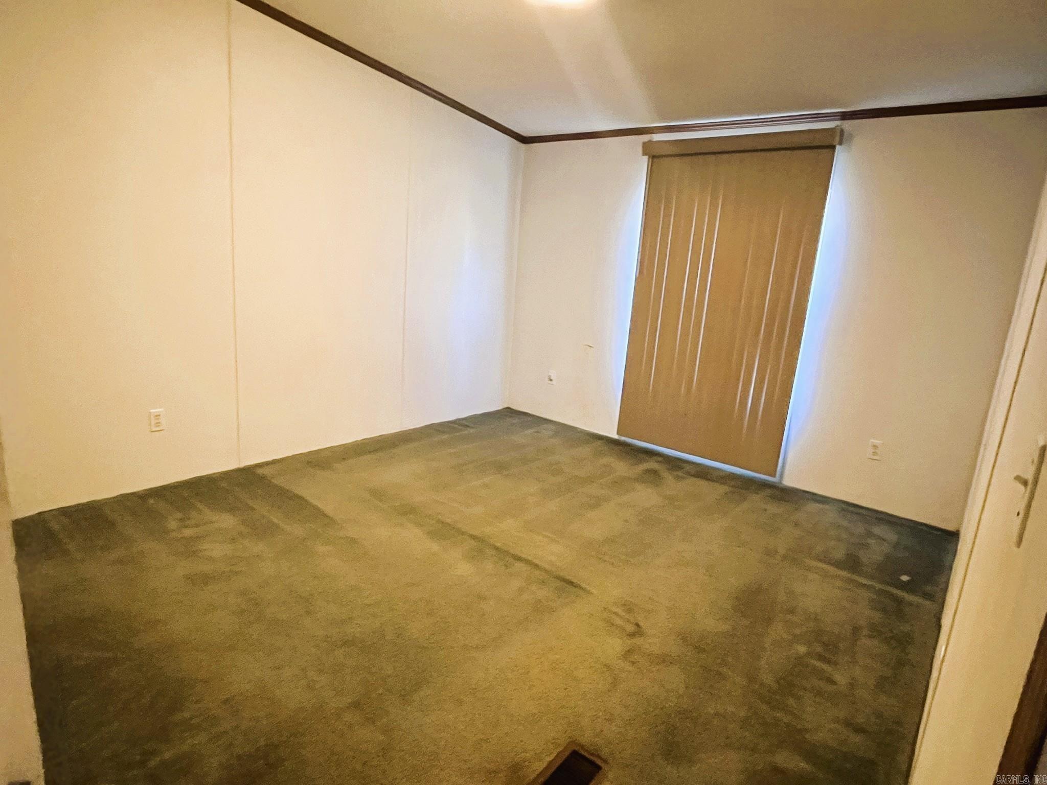 Farris Estates Phase I - Residential