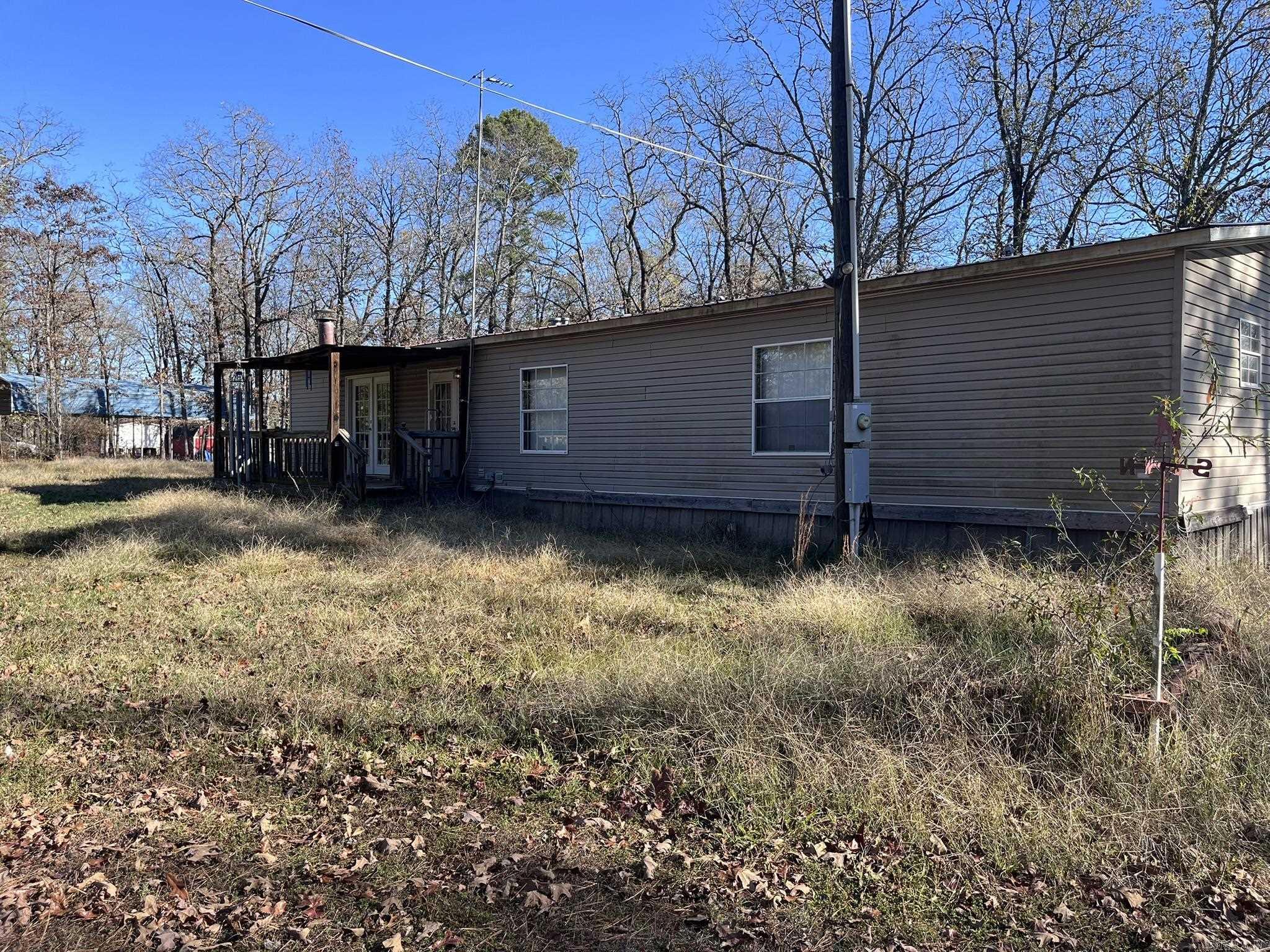 Farris Estates Phase I - Residential