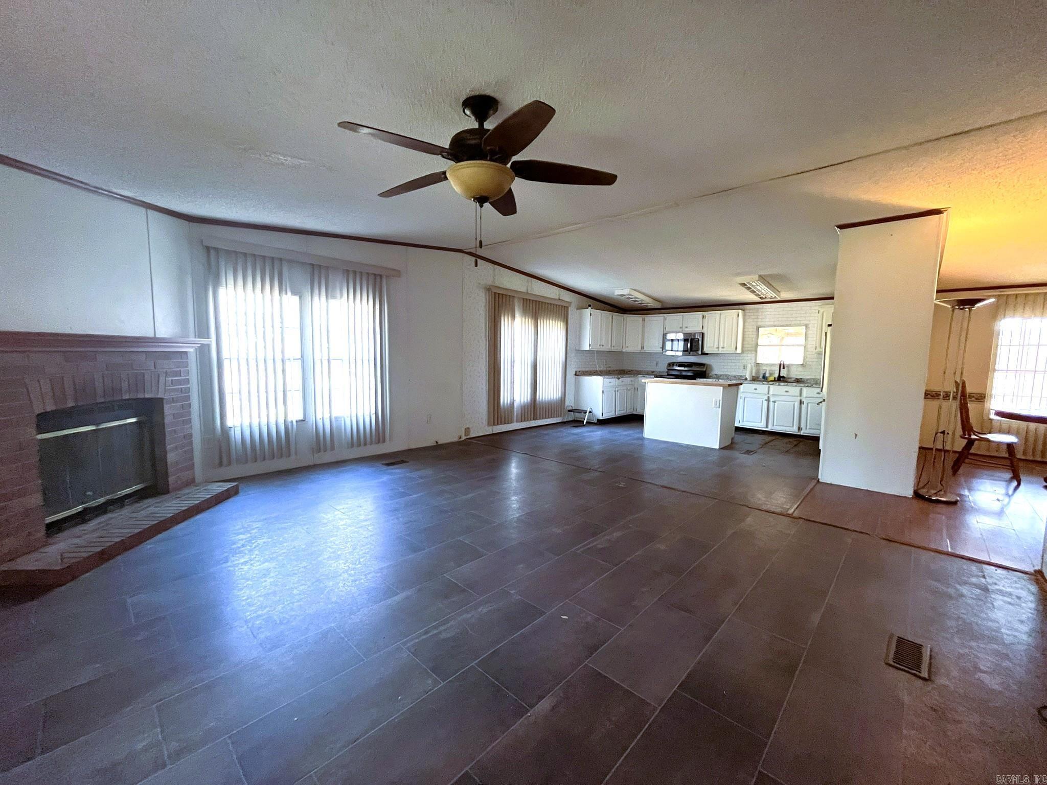 Farris Estates Phase I - Residential