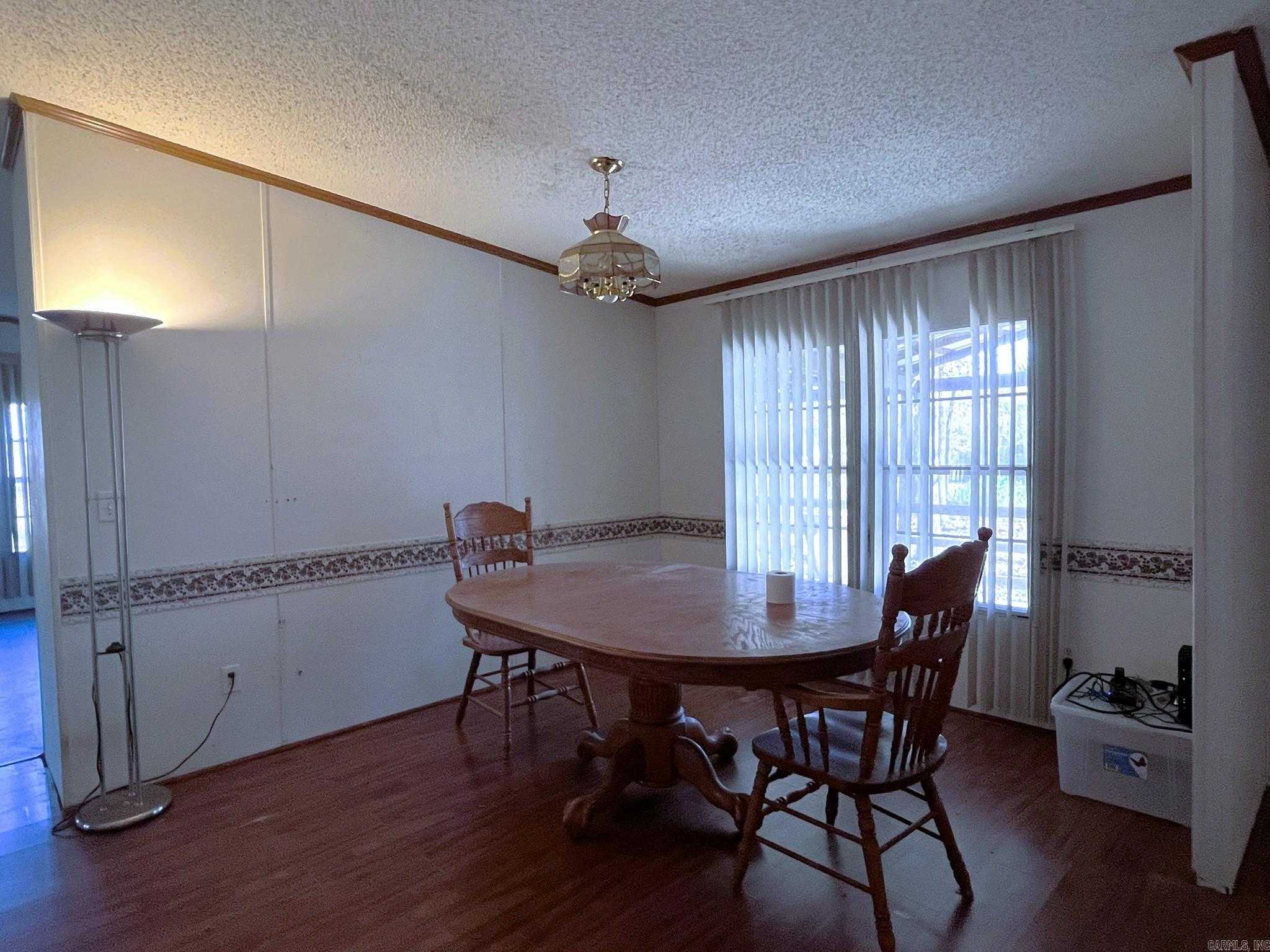 Farris Estates Phase I - Residential