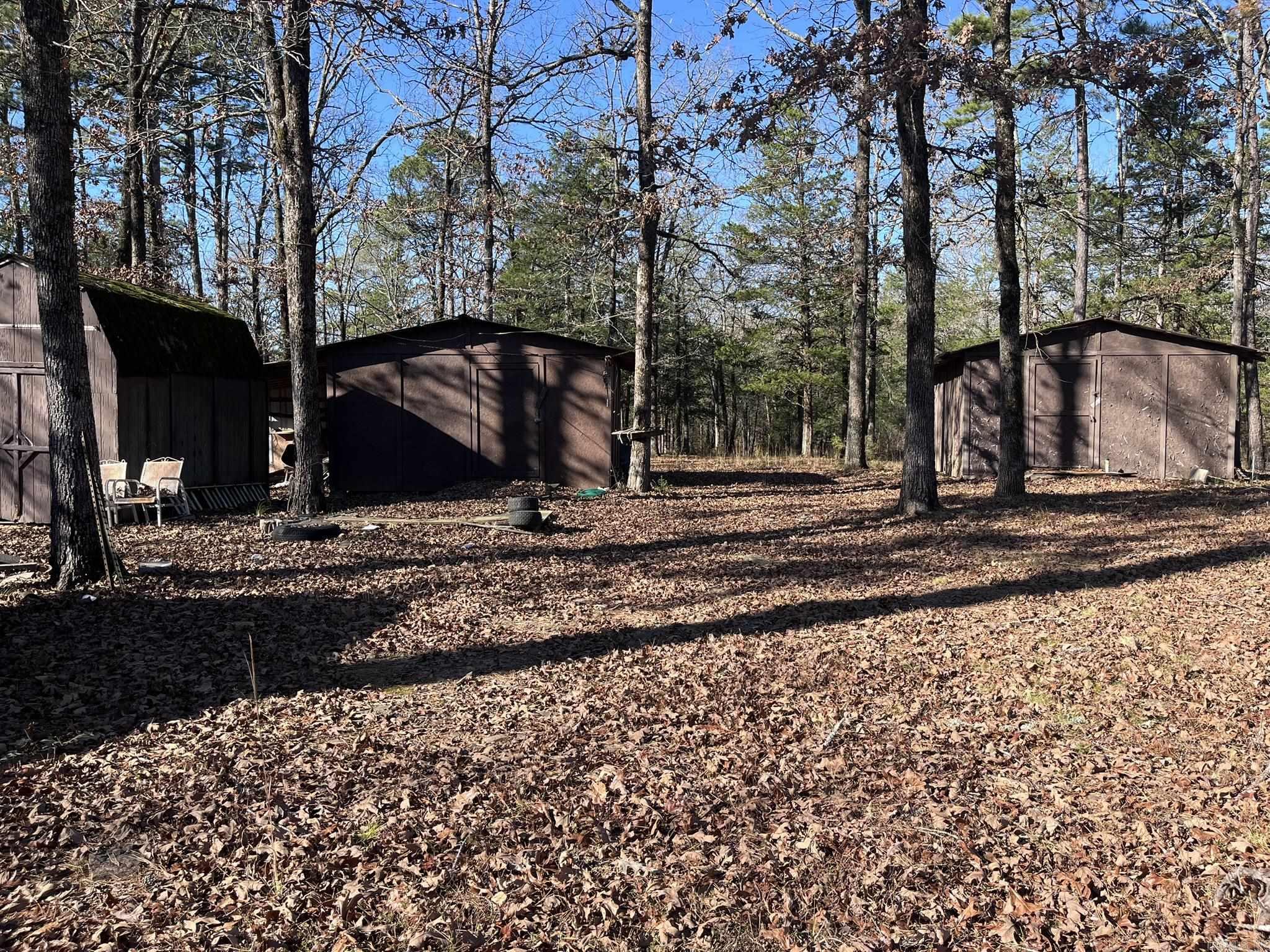 Farris Estates Phase I - Residential