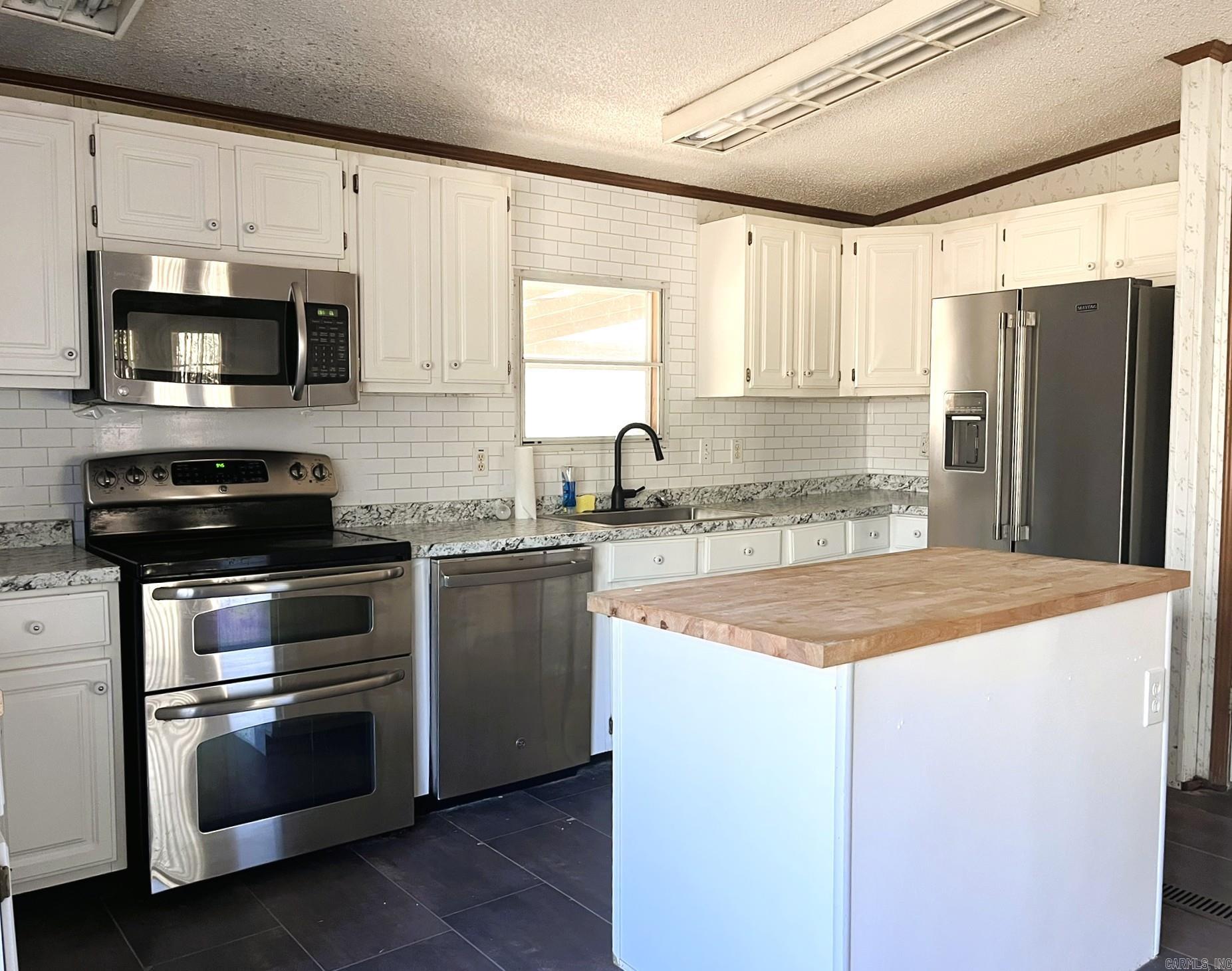 Farris Estates Phase I - Residential