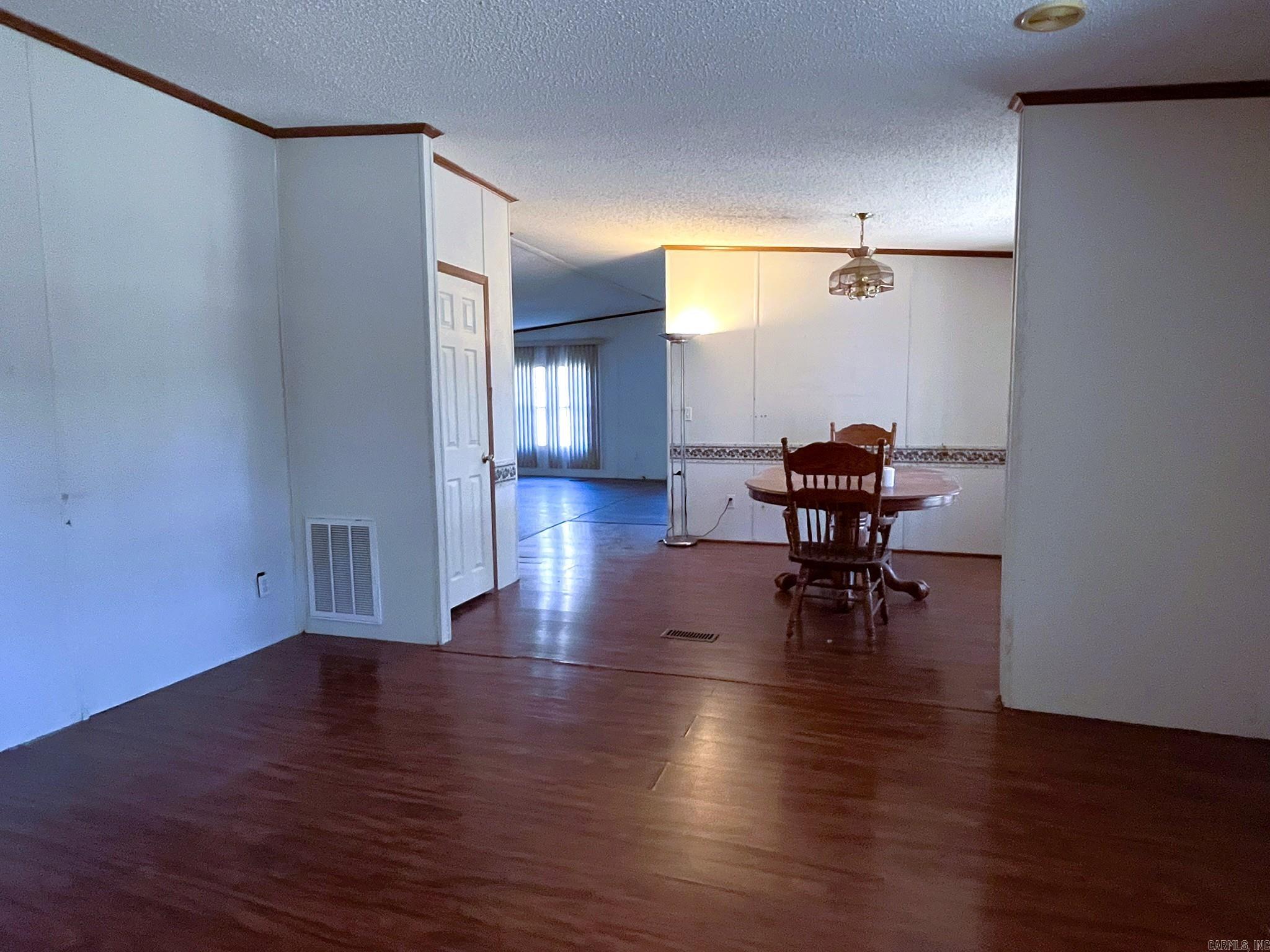 Farris Estates Phase I - Residential