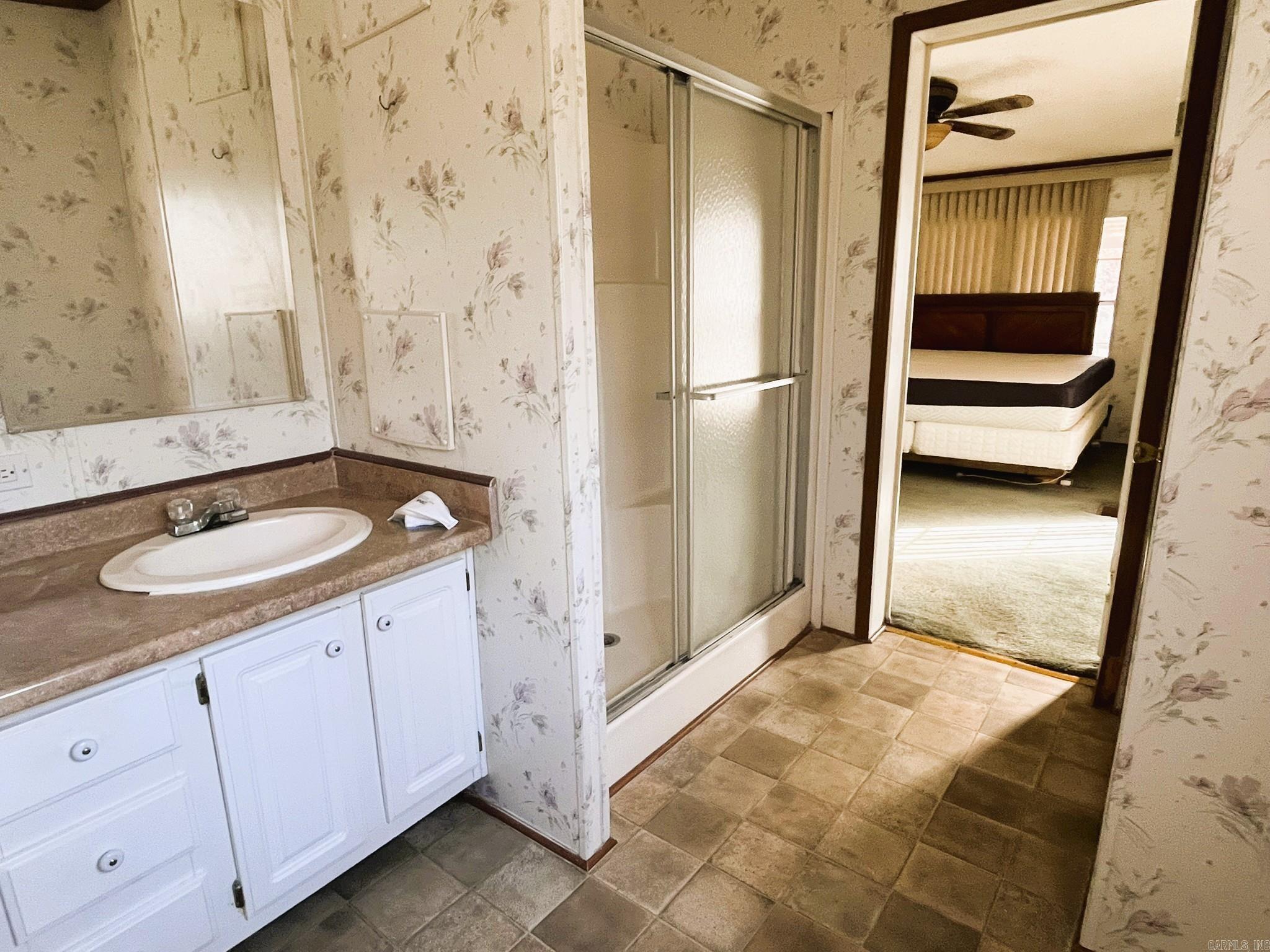 Farris Estates Phase I - Residential