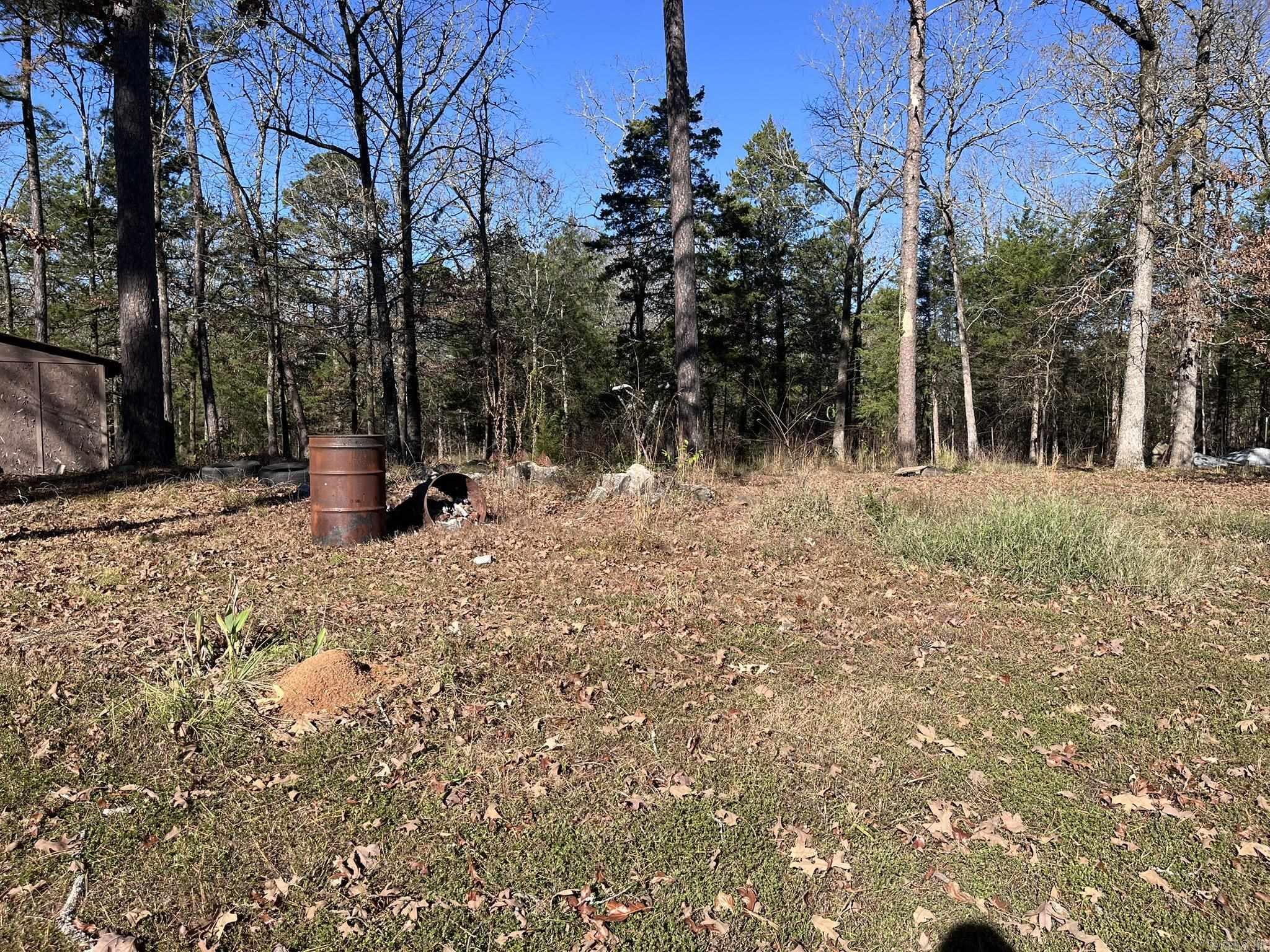 Farris Estates Phase I - Residential