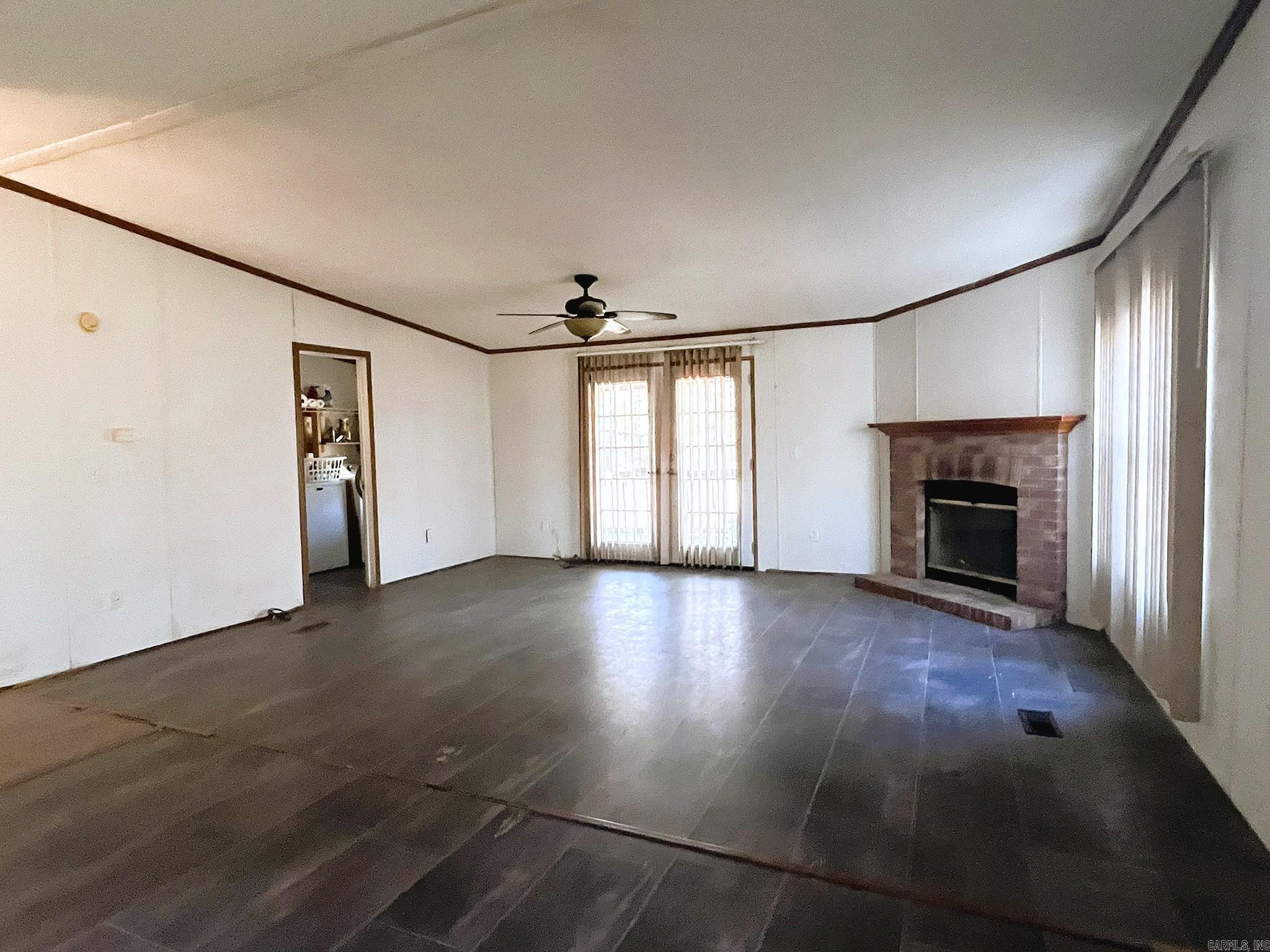 Farris Estates Phase I - Residential