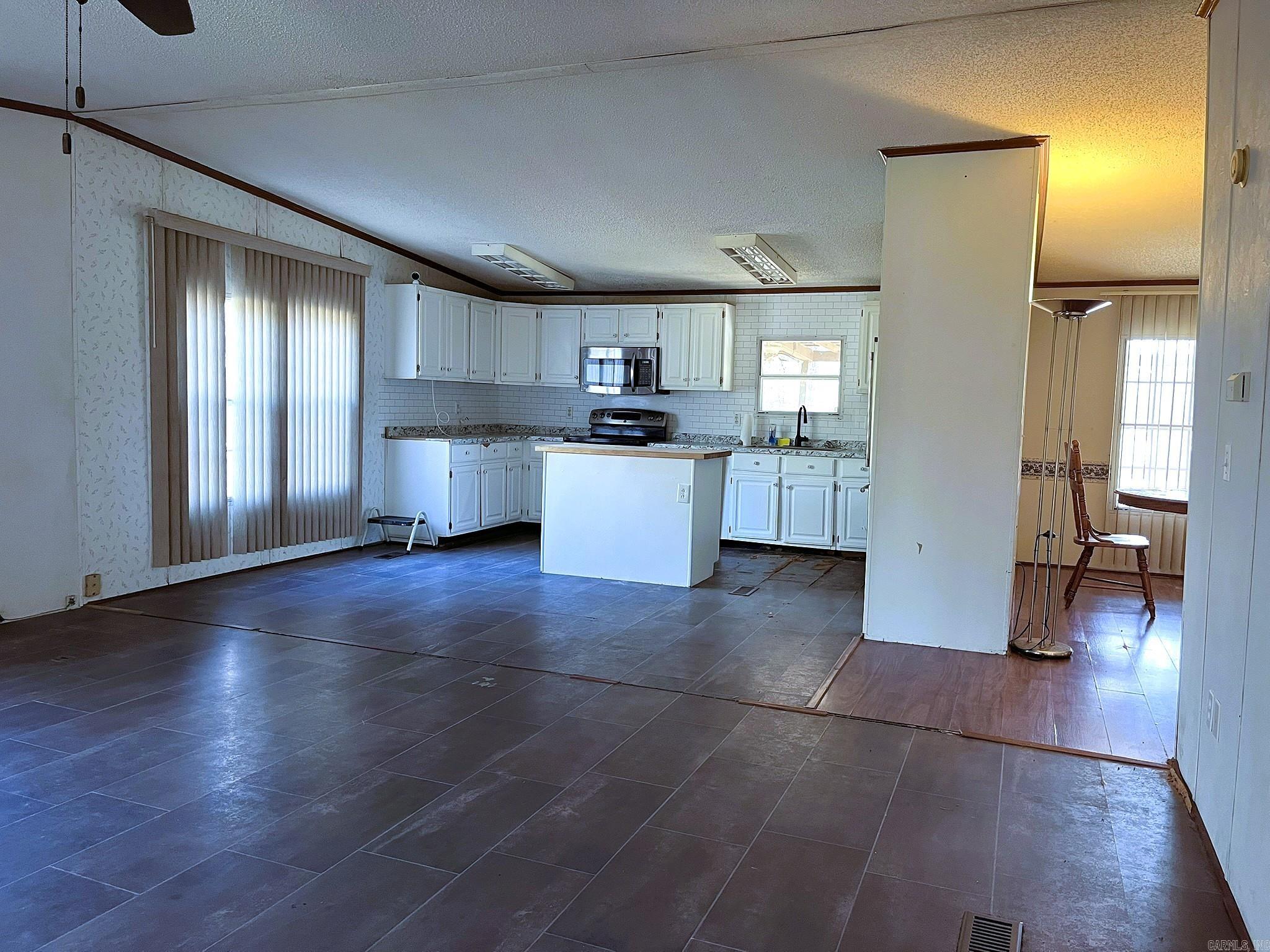 Farris Estates Phase I - Residential