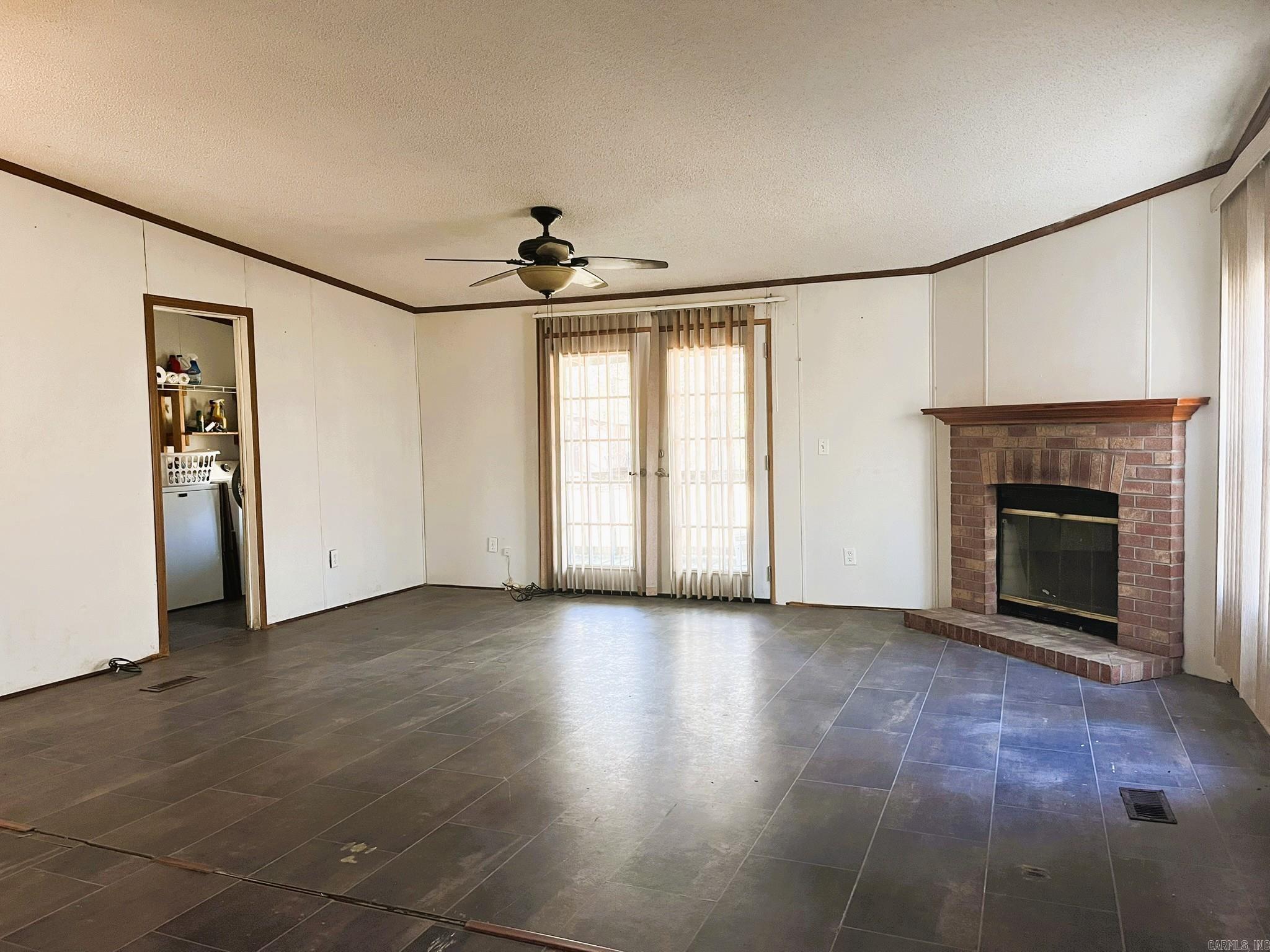 Farris Estates Phase I - Residential