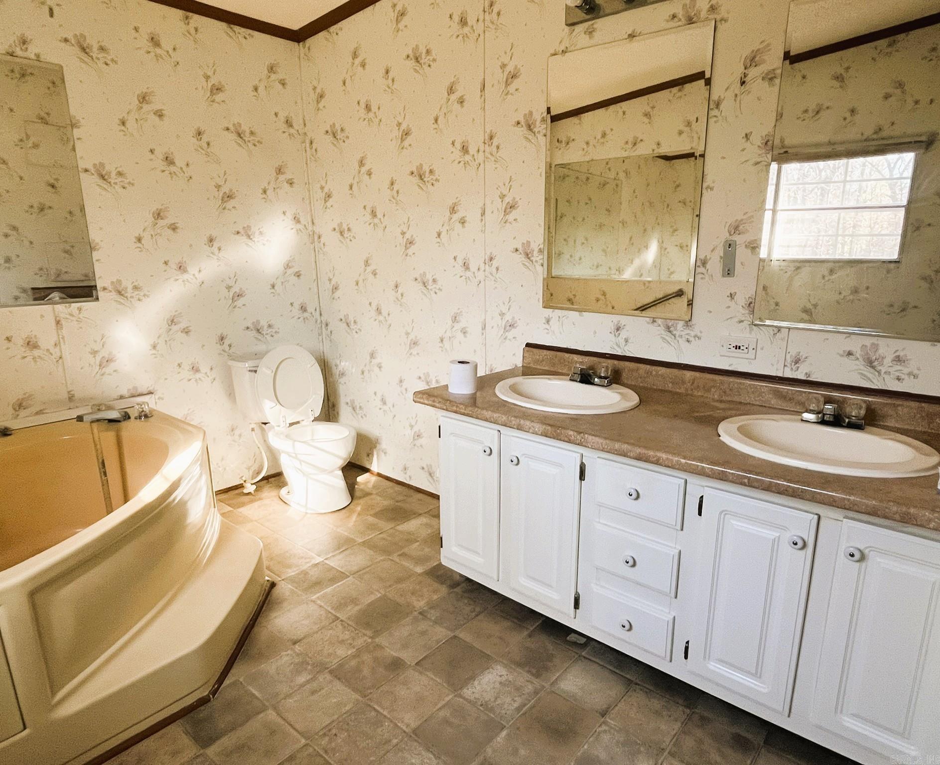 Farris Estates Phase I - Residential