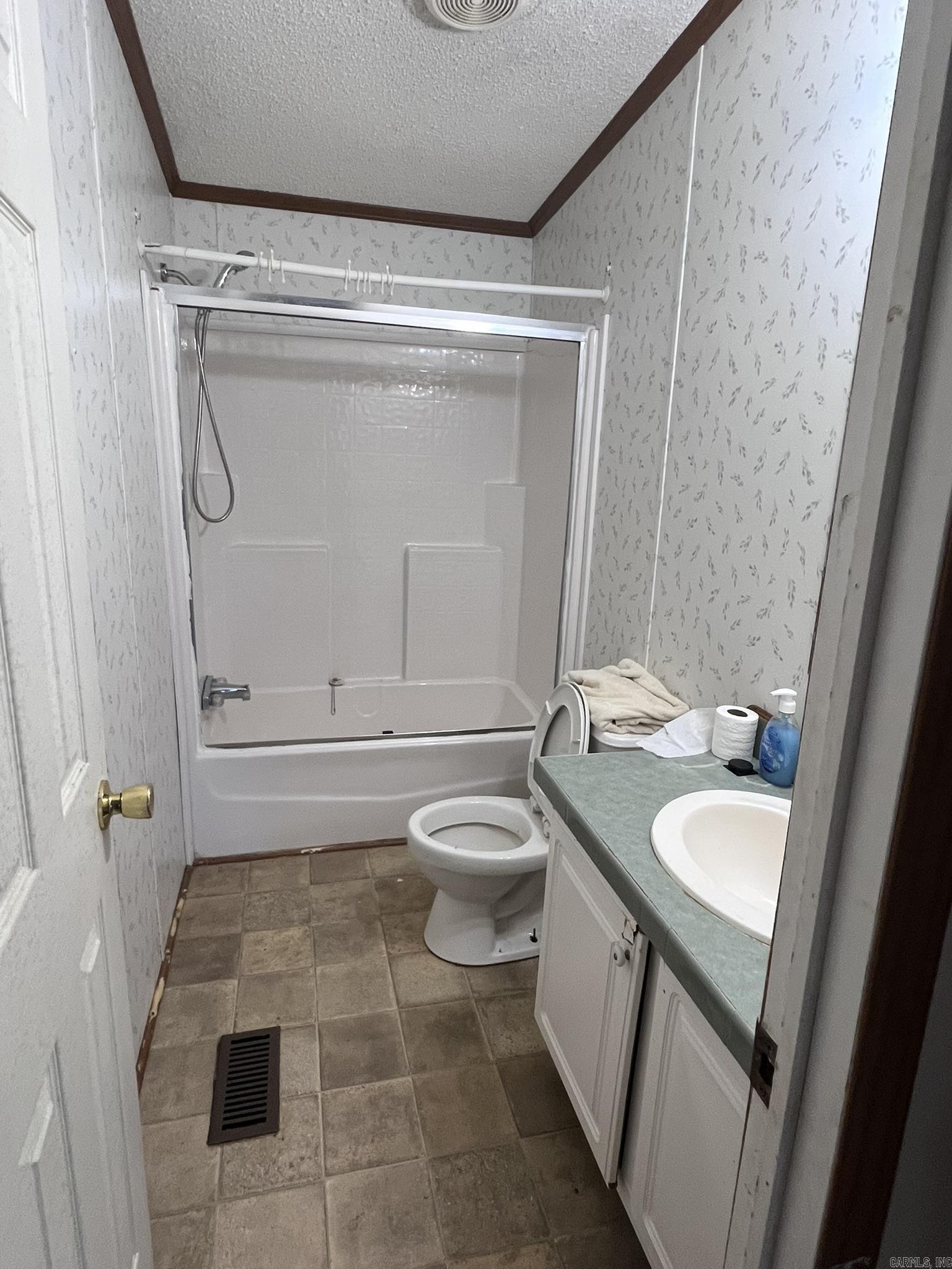 Farris Estates Phase I - Residential