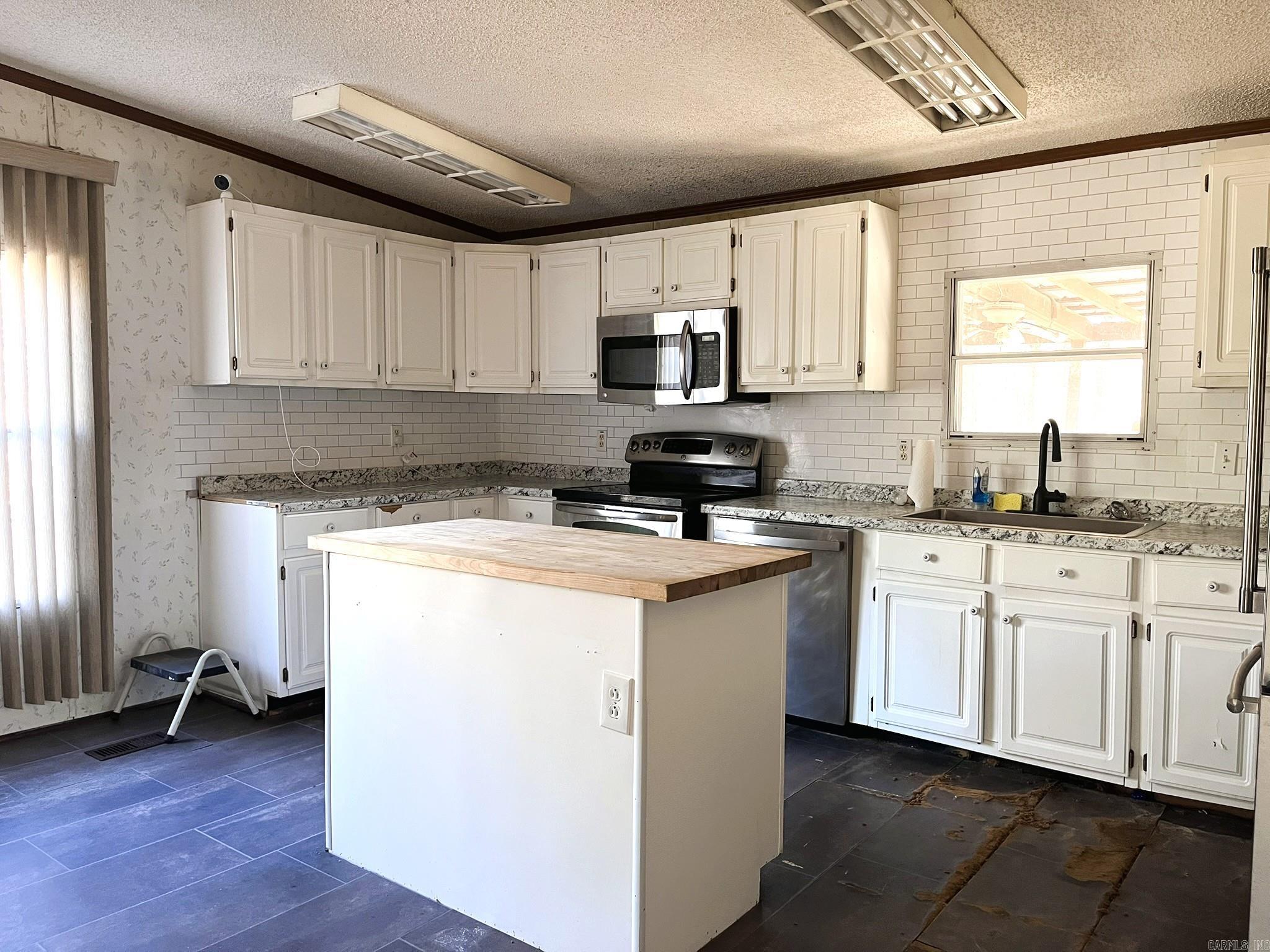 Farris Estates Phase I - Residential