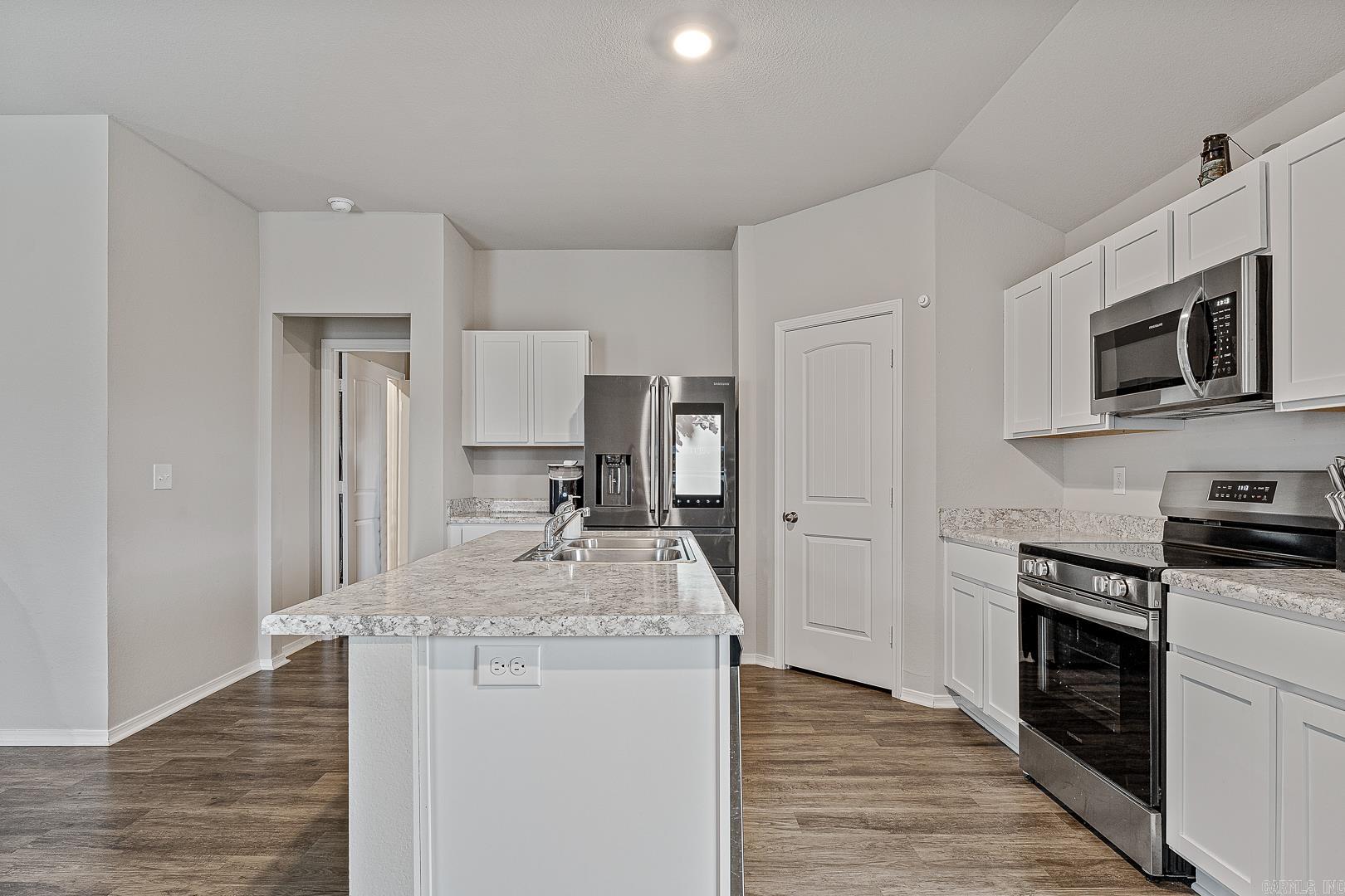 Pacific Grove - Residential