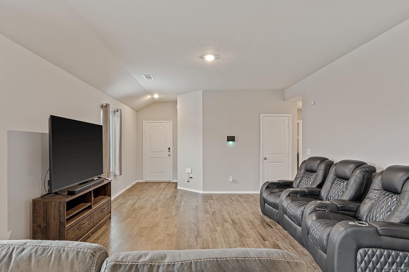 Pacific Grove - Residential