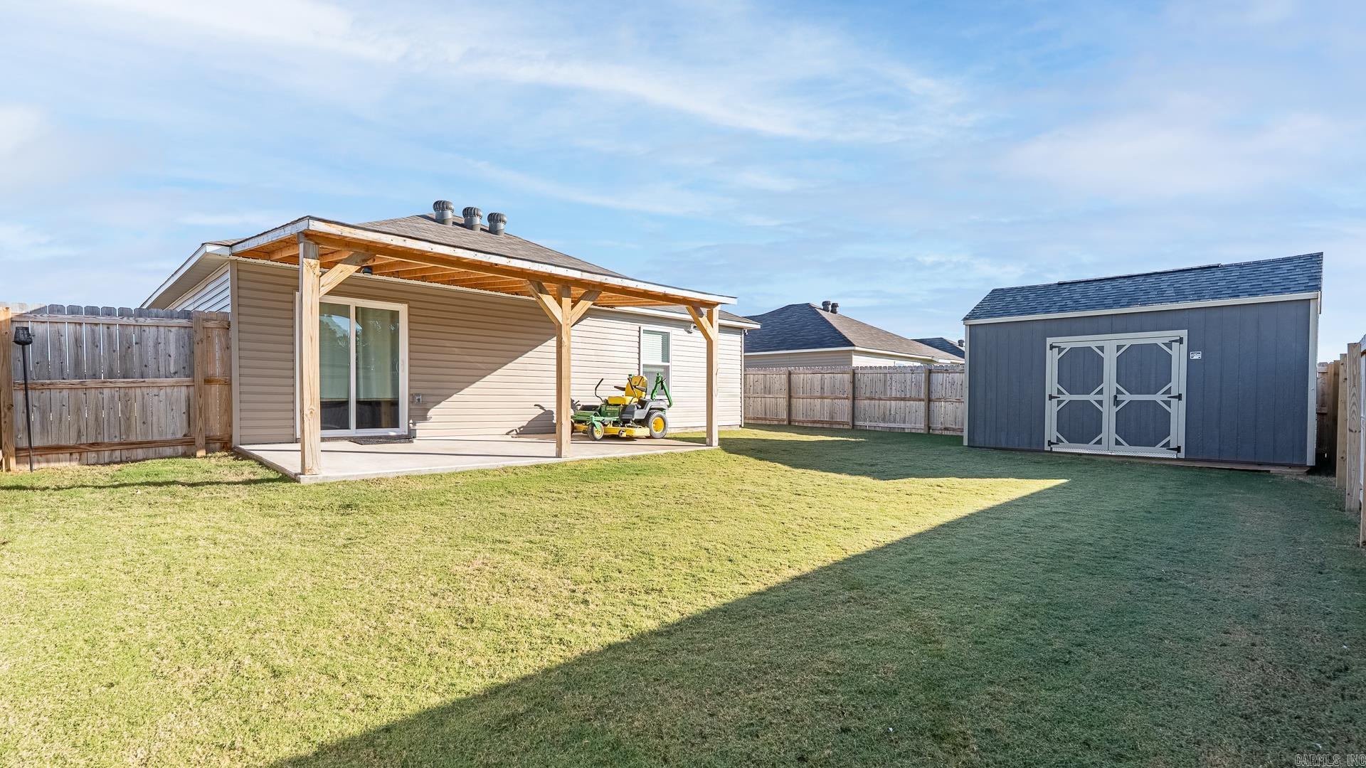 Pacific Grove - Residential