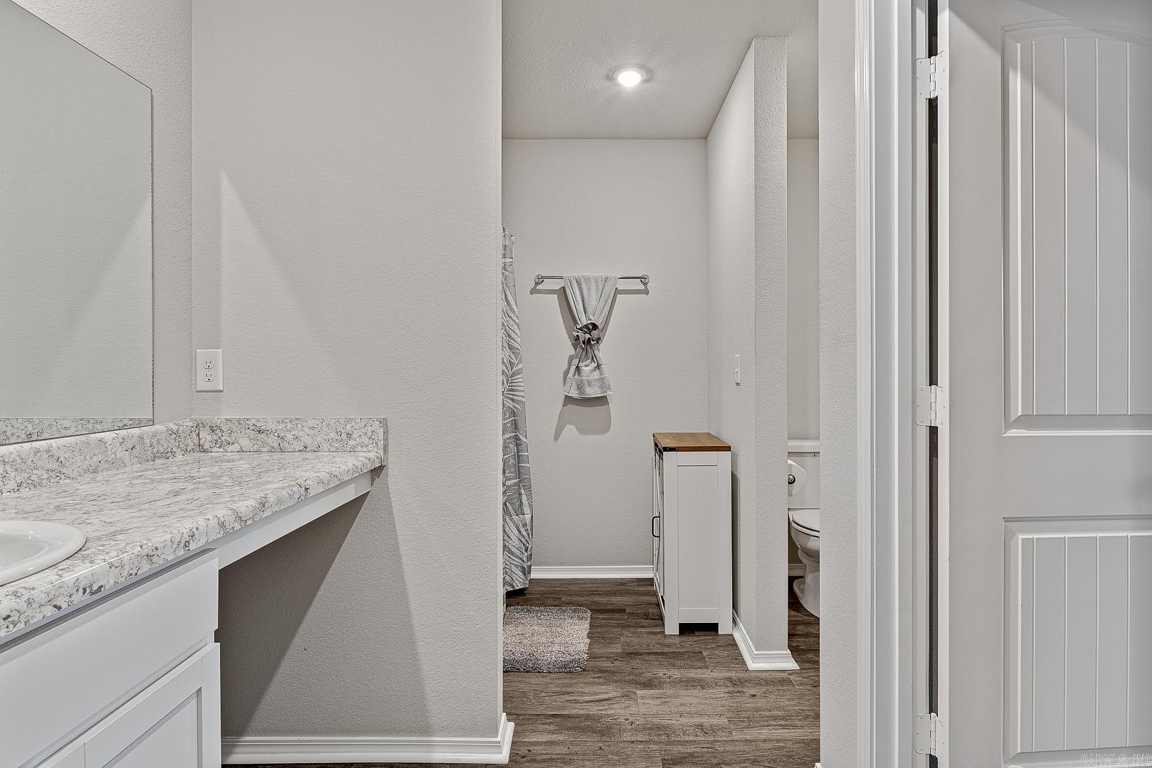 Pacific Grove - Residential