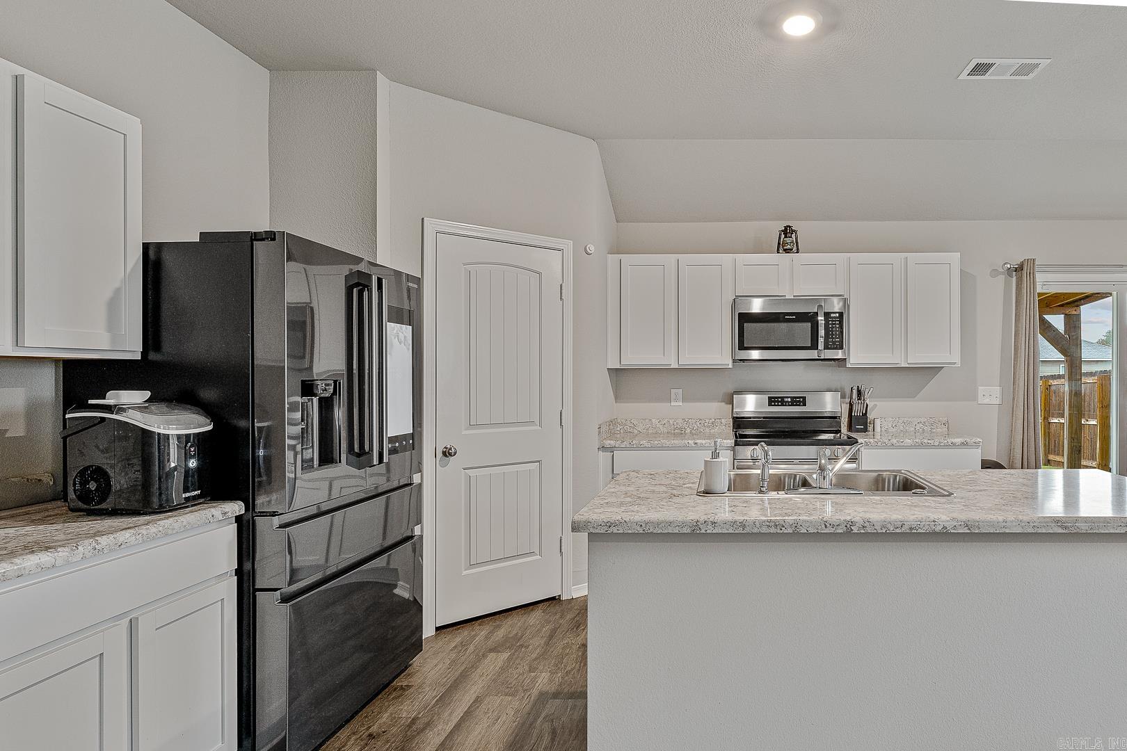 Pacific Grove - Residential