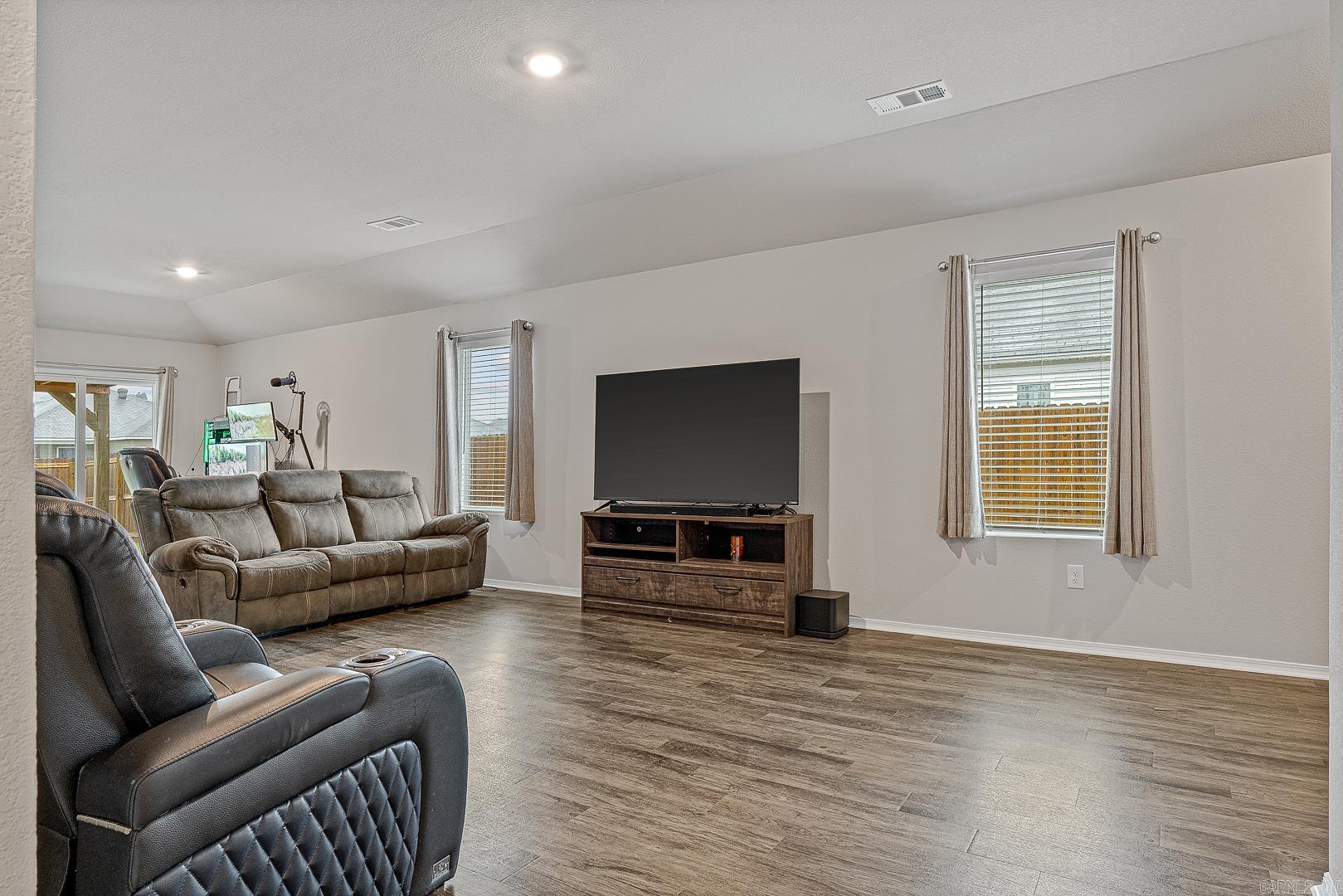 Pacific Grove - Residential