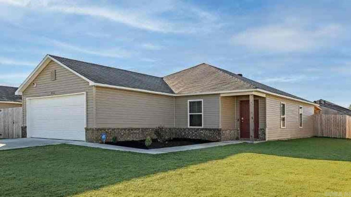 Pacific Grove - Residential