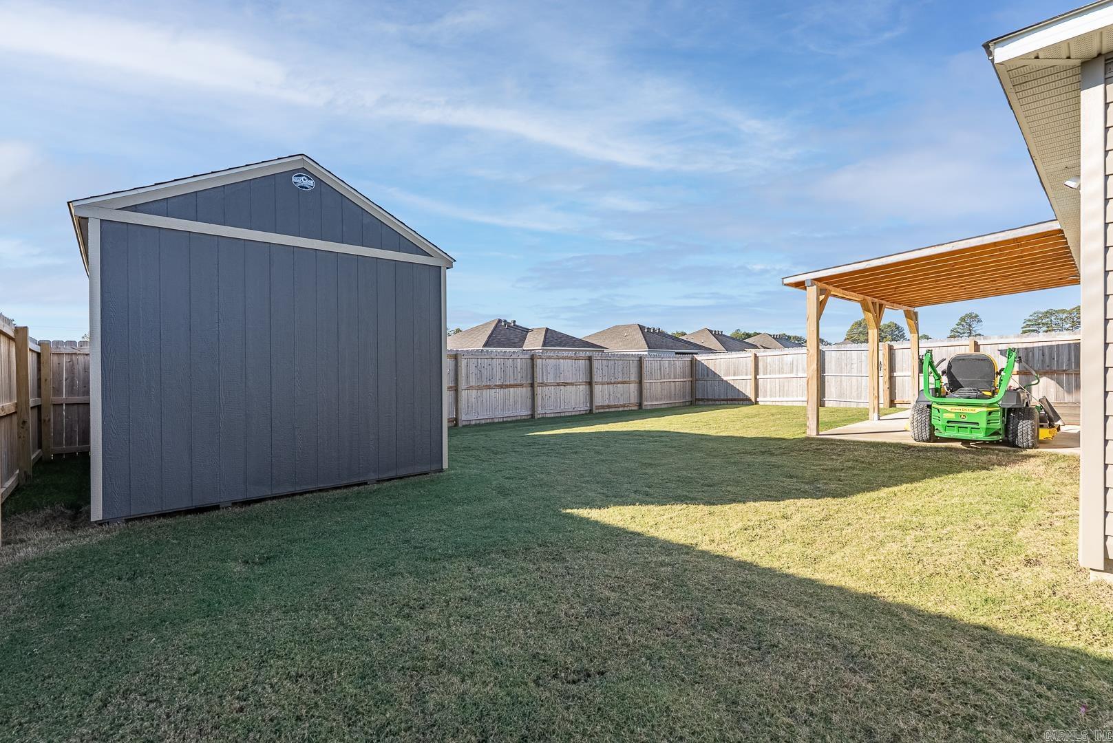 Pacific Grove - Residential