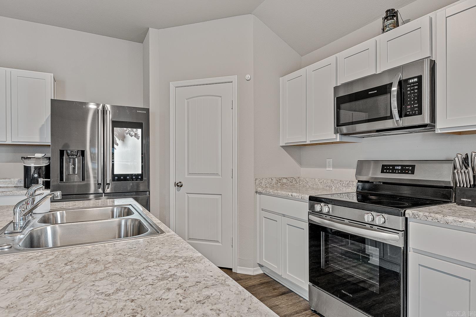 Pacific Grove - Residential