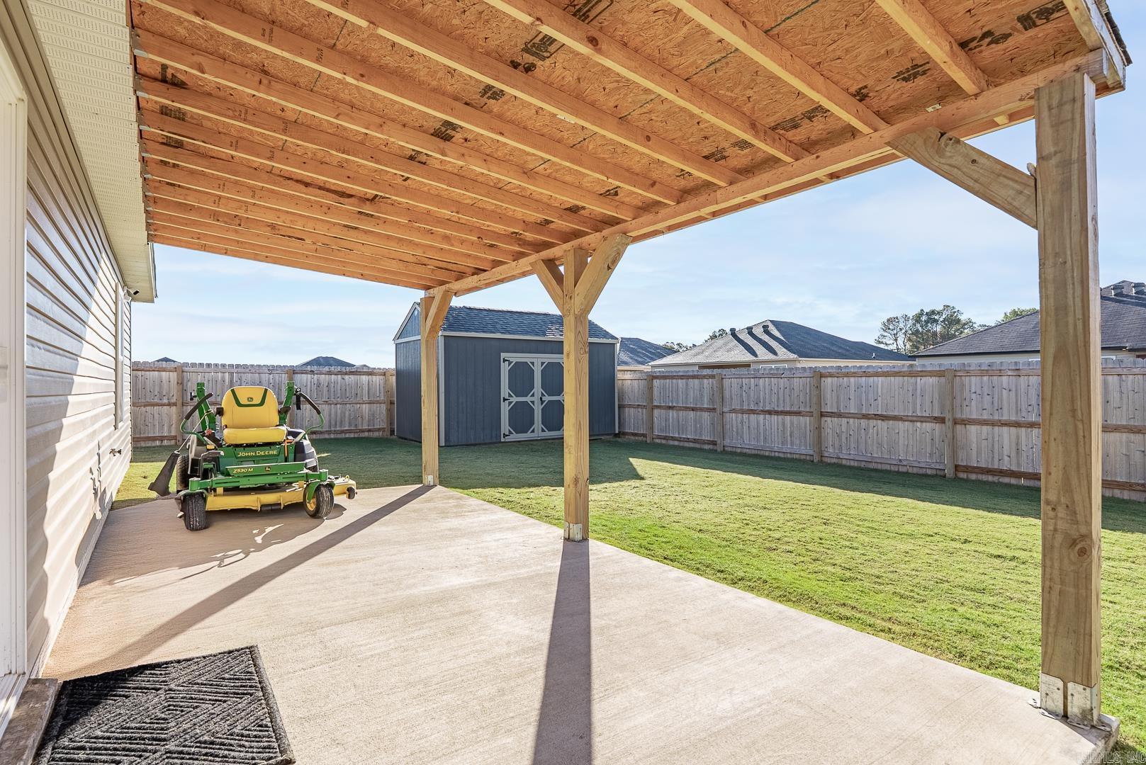 Pacific Grove - Residential