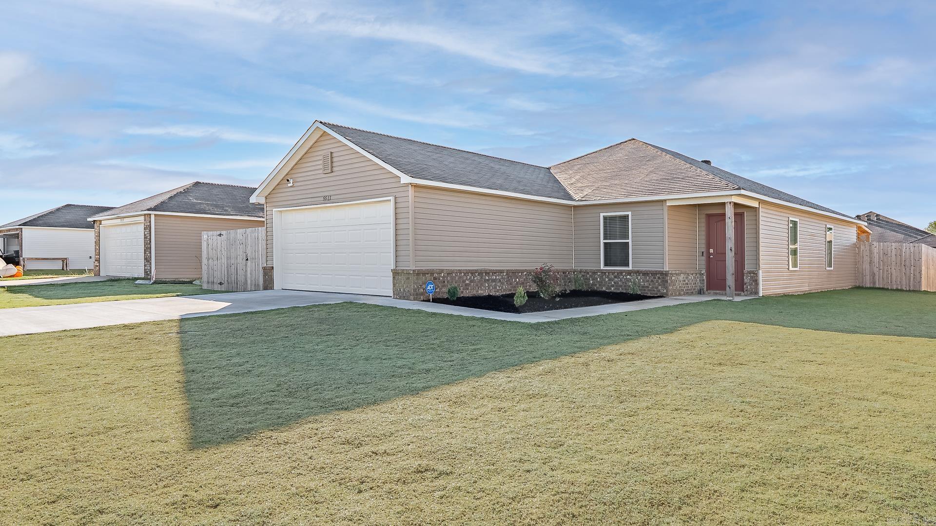 Pacific Grove - Residential