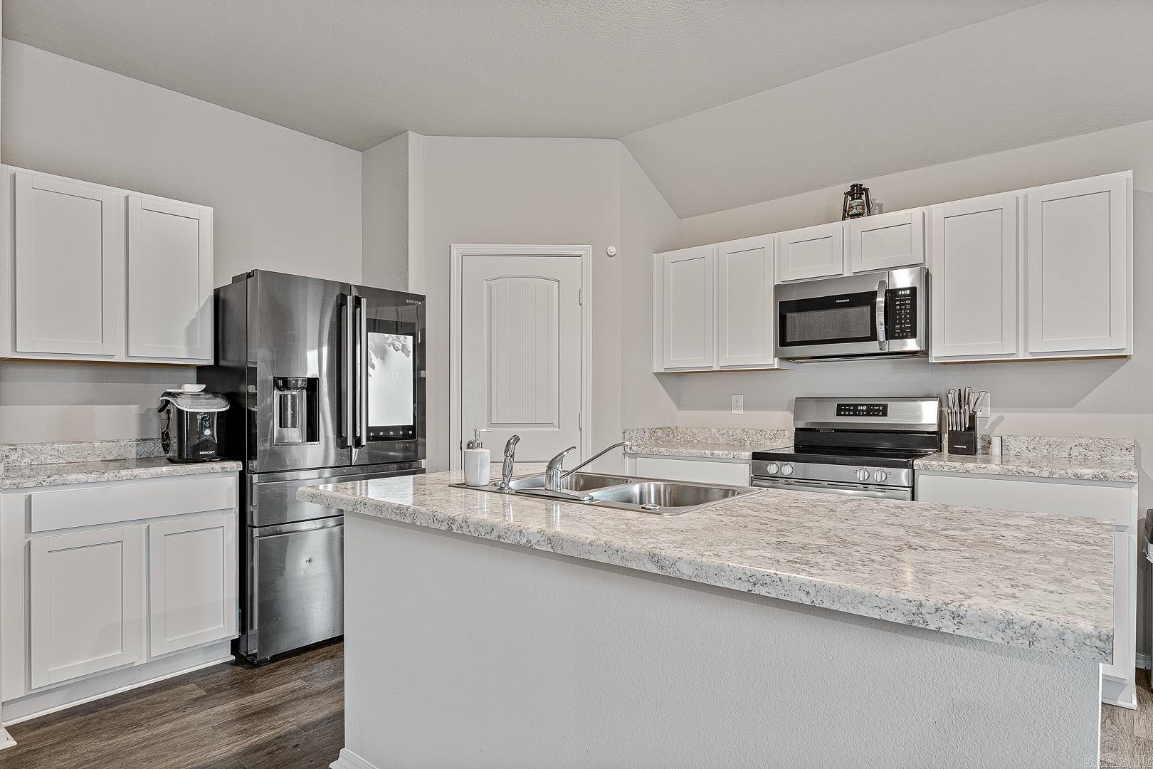 Pacific Grove - Residential