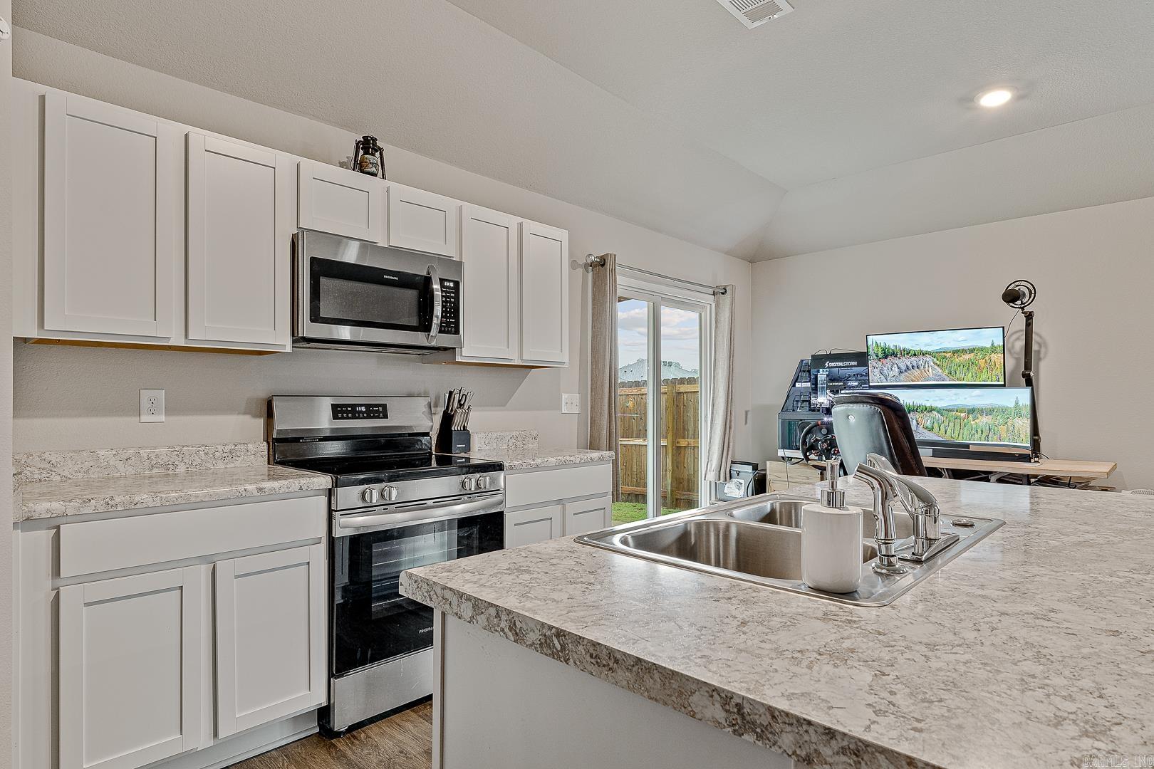 Pacific Grove - Residential