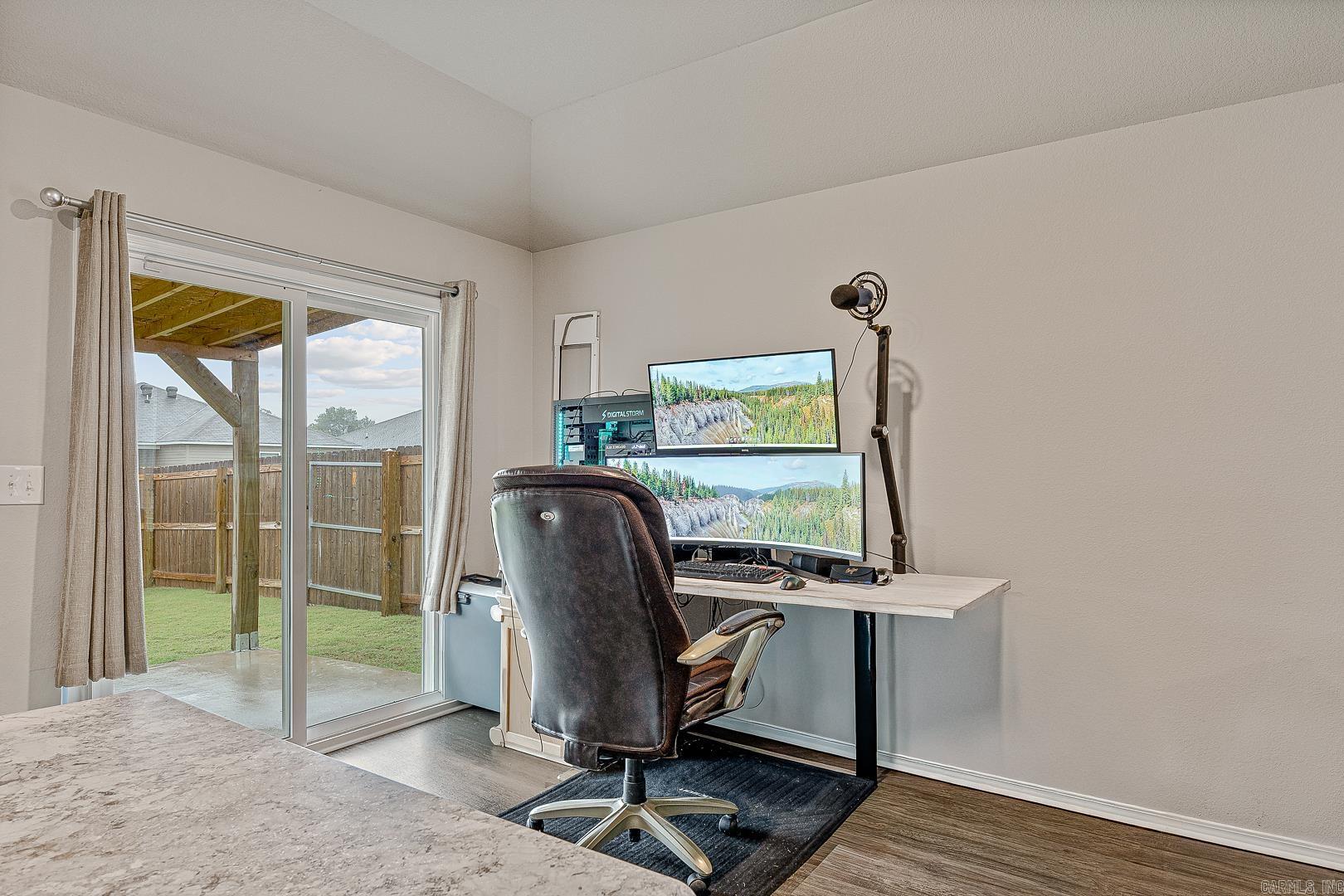 Pacific Grove - Residential