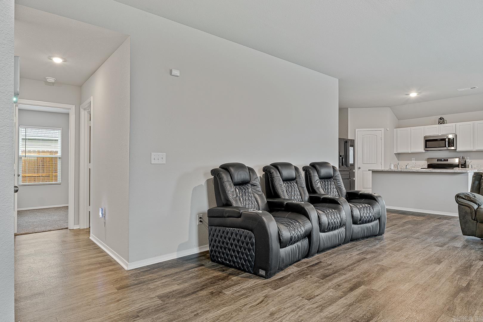 Pacific Grove - Residential