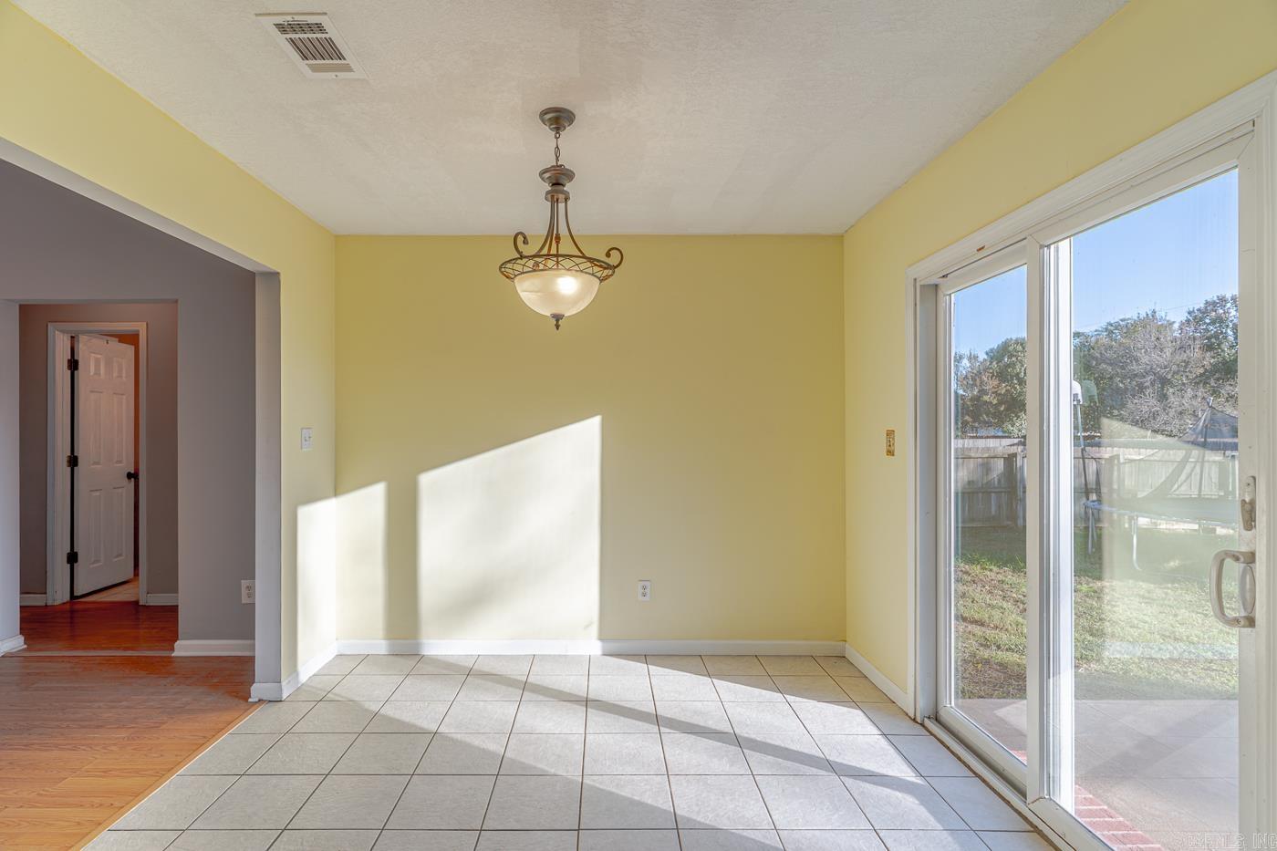 KIRBY MEADOWS - Residential