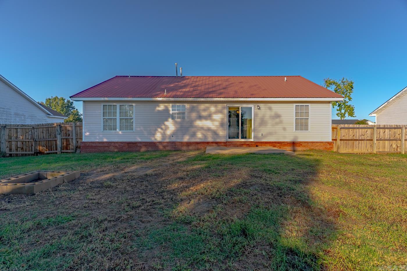 KIRBY MEADOWS - Residential