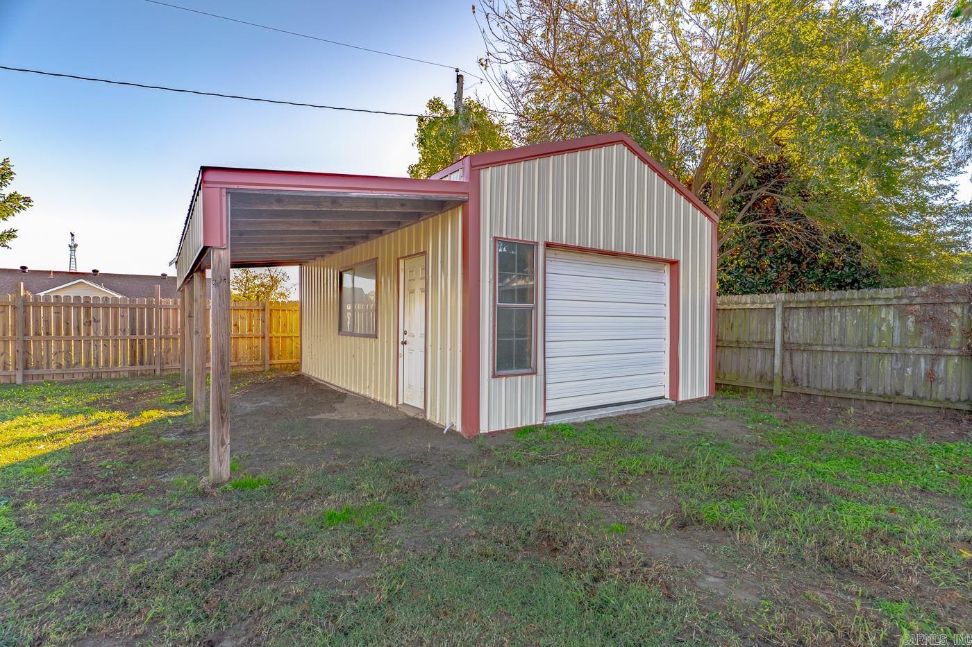 KIRBY MEADOWS - Residential