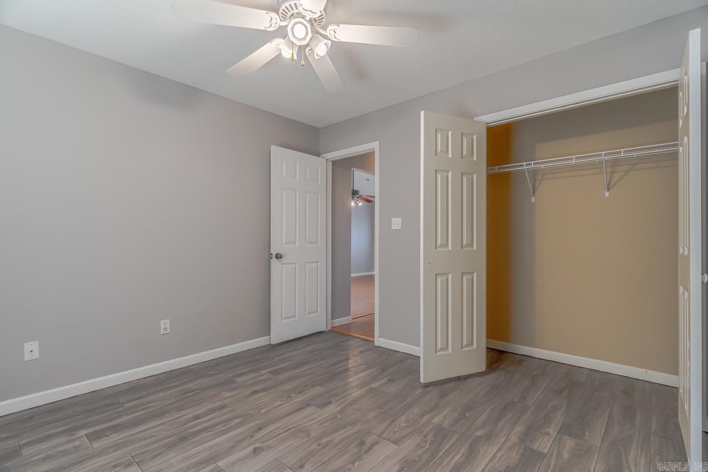 KIRBY MEADOWS - Residential