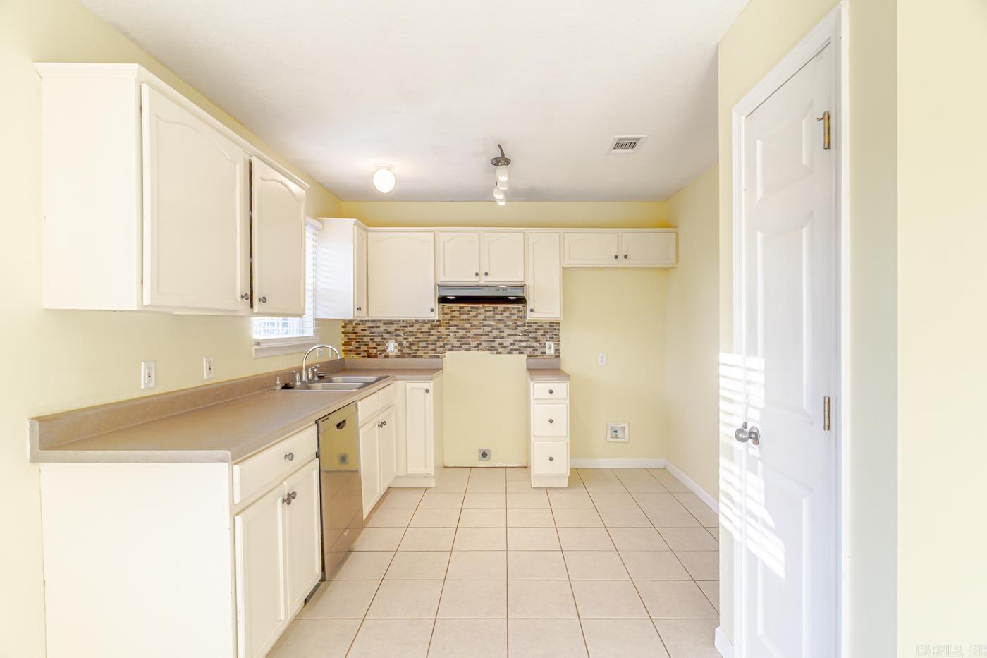 KIRBY MEADOWS - Residential