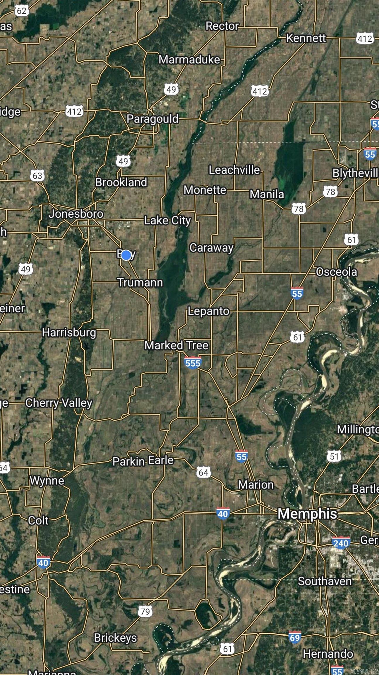 KIRBY MEADOWS - Residential