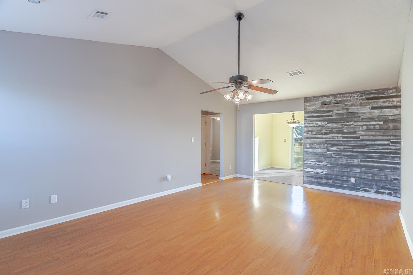 KIRBY MEADOWS - Residential