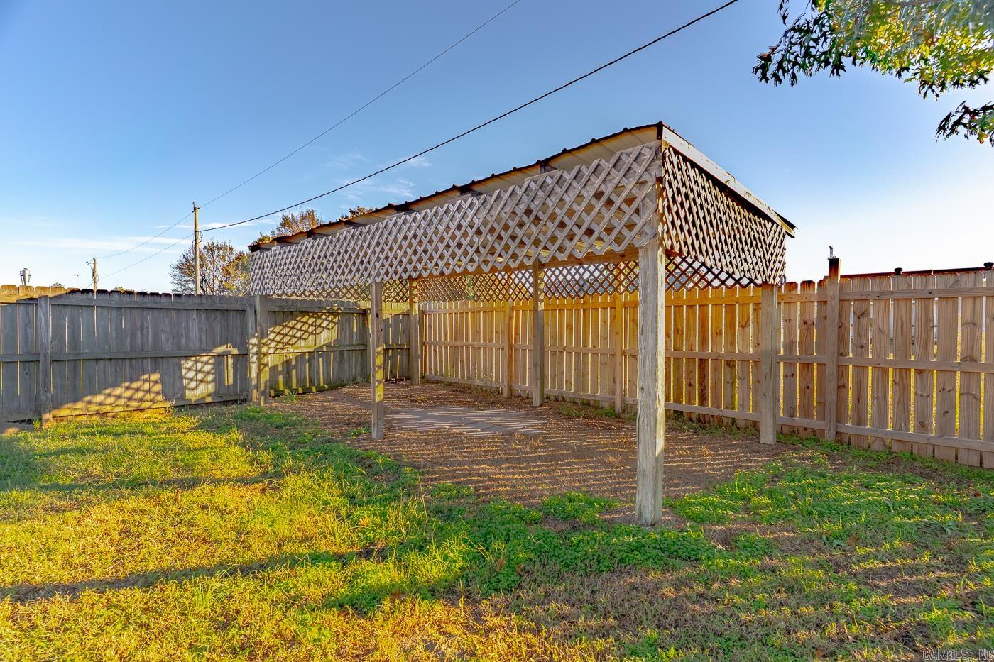 KIRBY MEADOWS - Residential