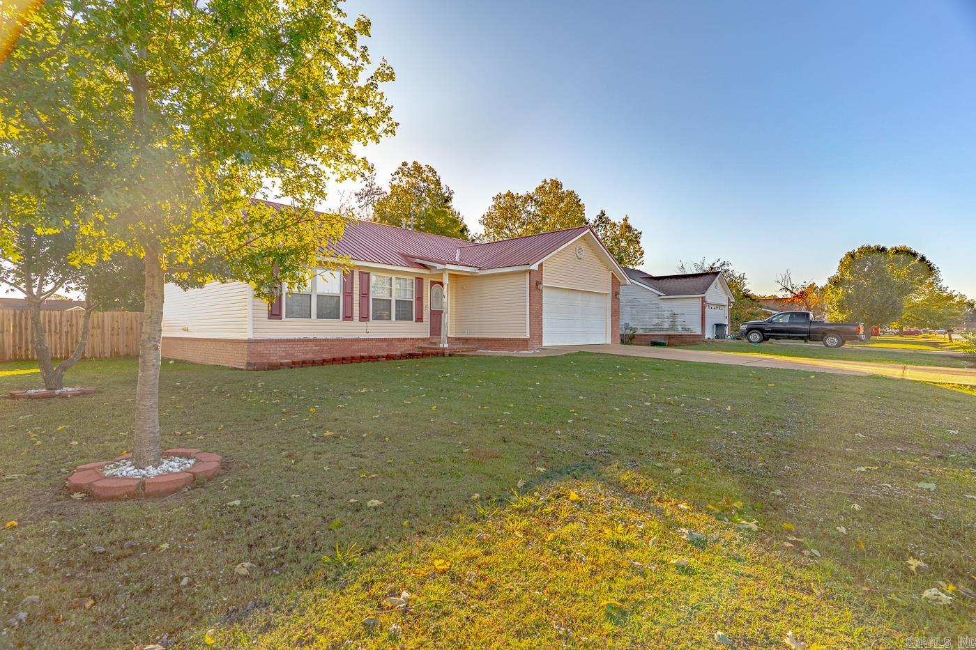 KIRBY MEADOWS - Residential