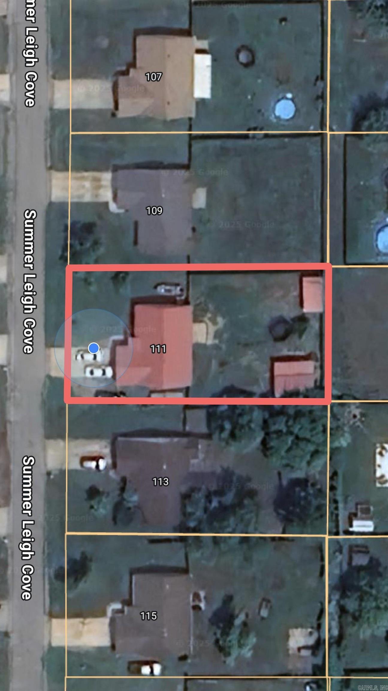 KIRBY MEADOWS - Residential