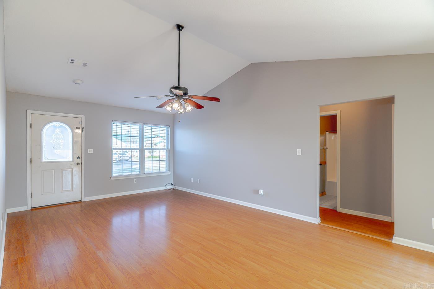 KIRBY MEADOWS - Residential